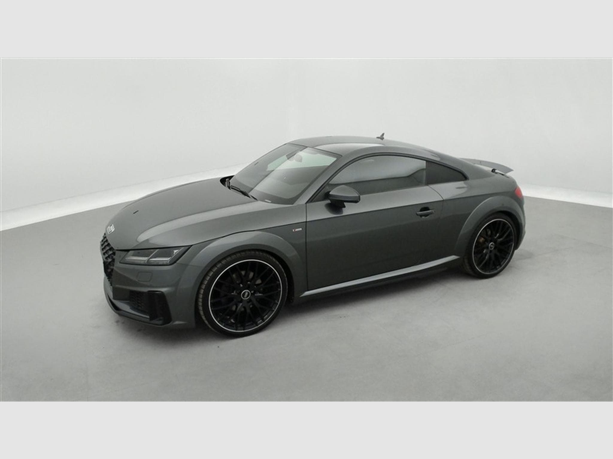 Audi TT Coupé 40 TFSI S-Line NAVI / CAMERA (2019) - Photo 21