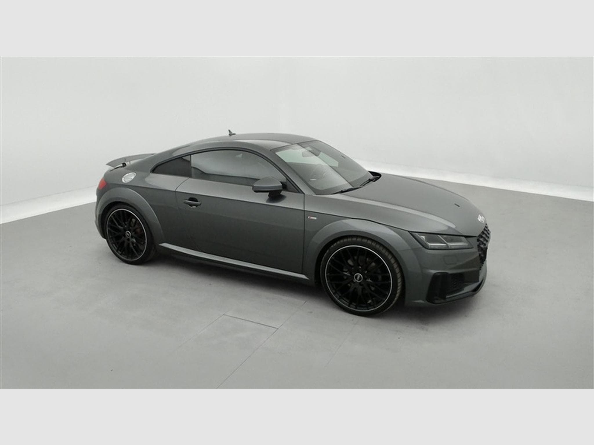 Audi TT Coupé 40 TFSI S-Line NAVI / CAMERA (2019) - Photo 23