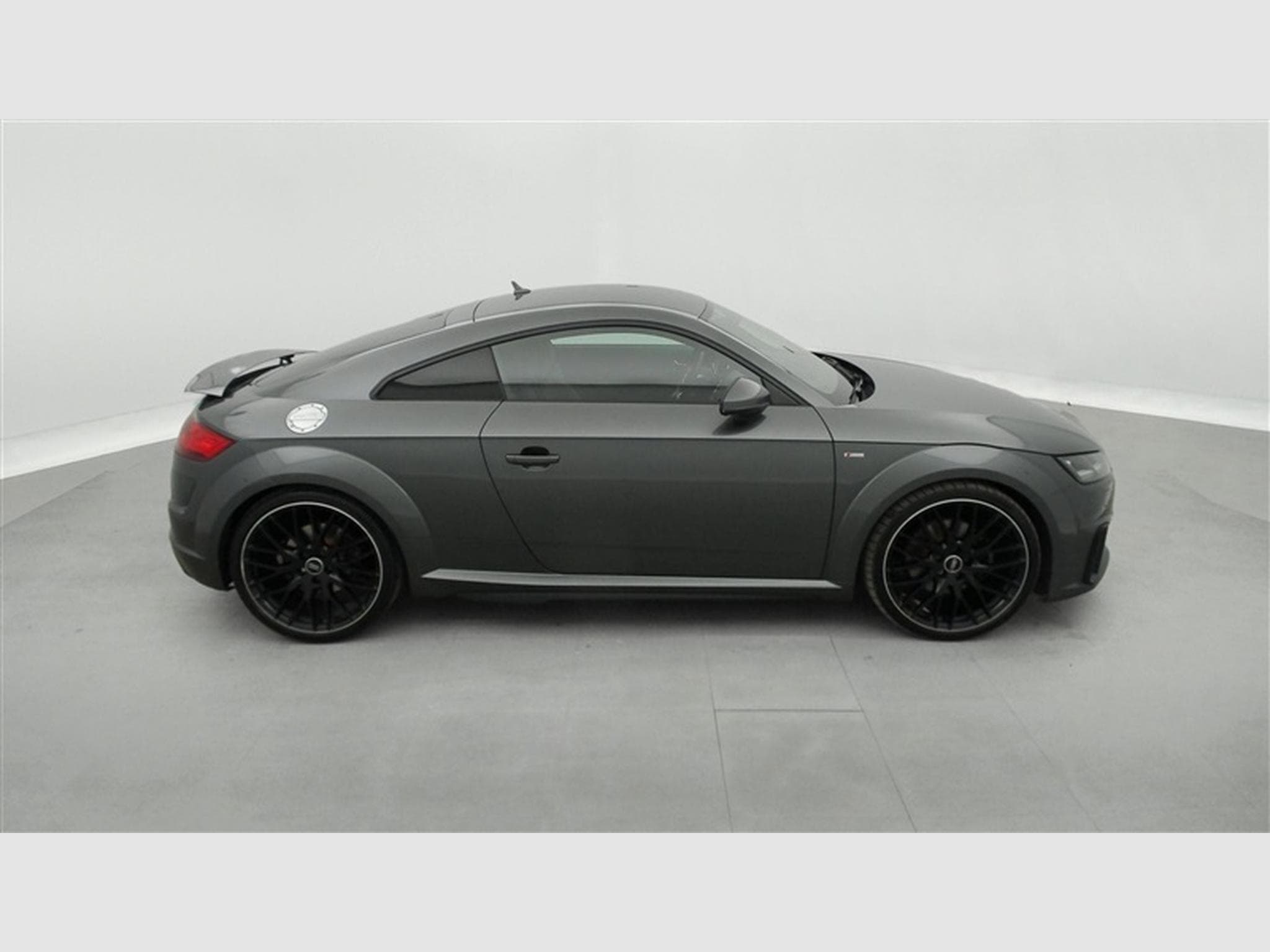 Audi TT Coupé 40 TFSI S-Line NAVI / CAMERA (2019) - Photo 24