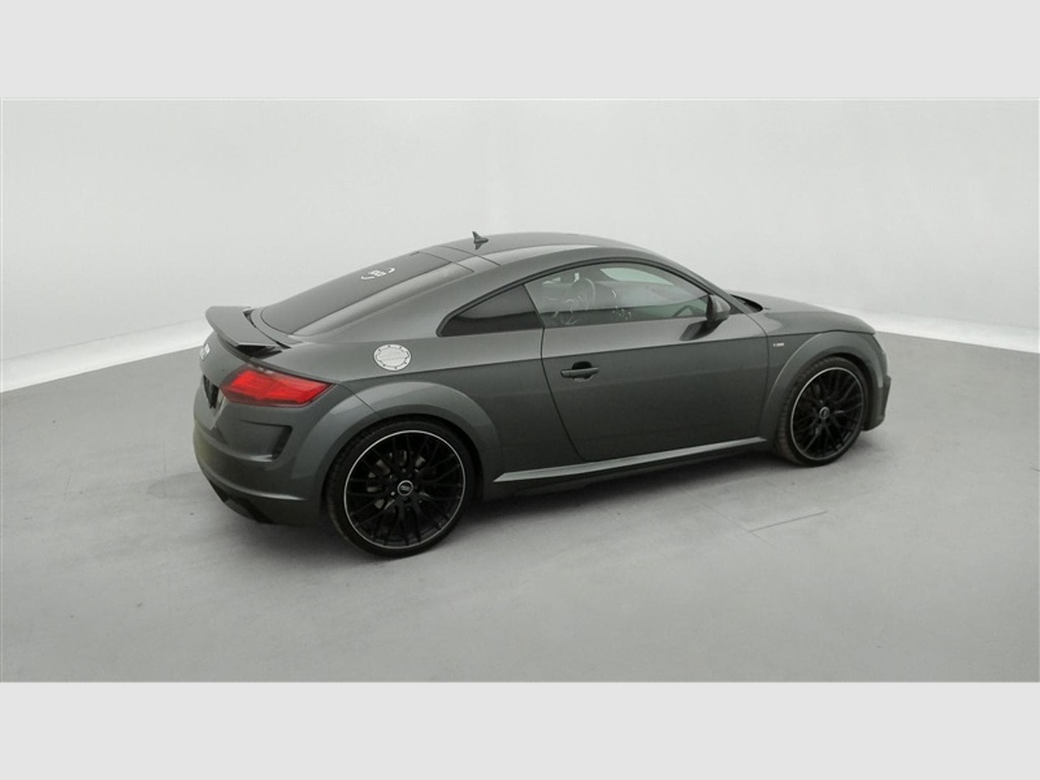 Audi TT Coupé 40 TFSI S-Line NAVI / CAMERA (2019) - Photo 25