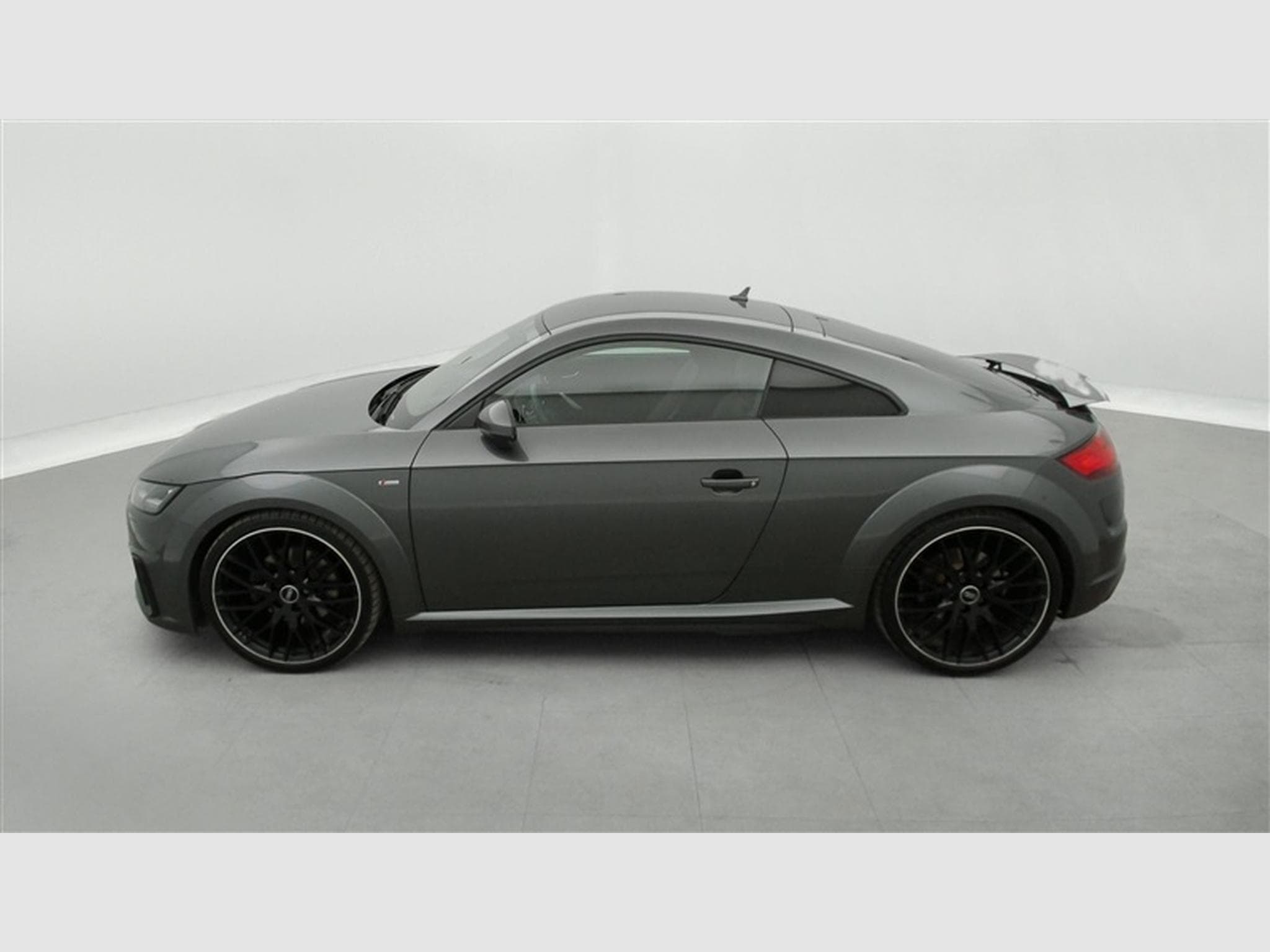 Audi TT Coupé 40 TFSI S-Line NAVI / CAMERA (2019) - Photo 3
