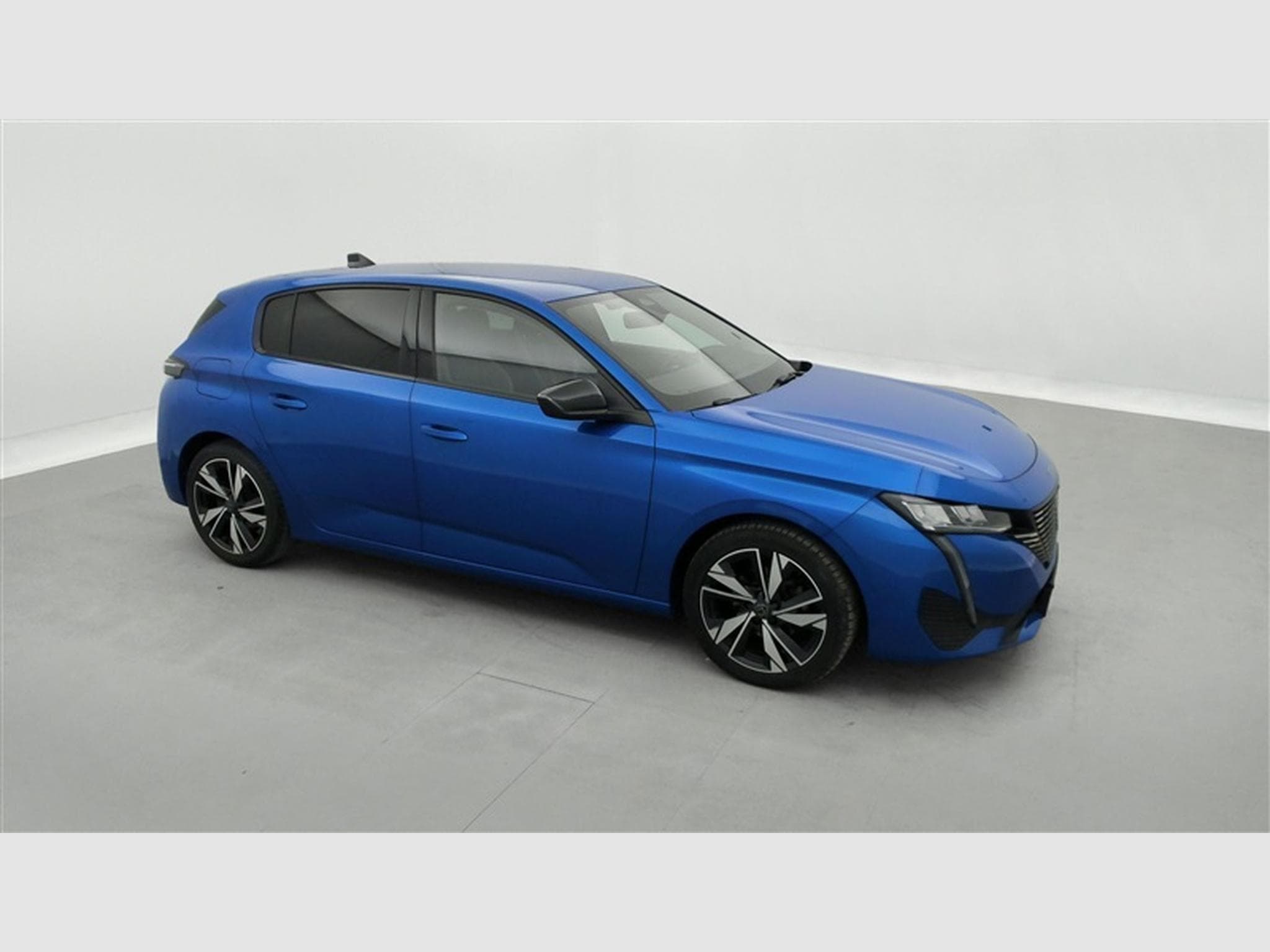 Peugeot 308 1.2 Turbo 130cv EAT8 Allure CARPLAY/FULL LED/CAM 360/COCKPIT (2024) - Photo 23