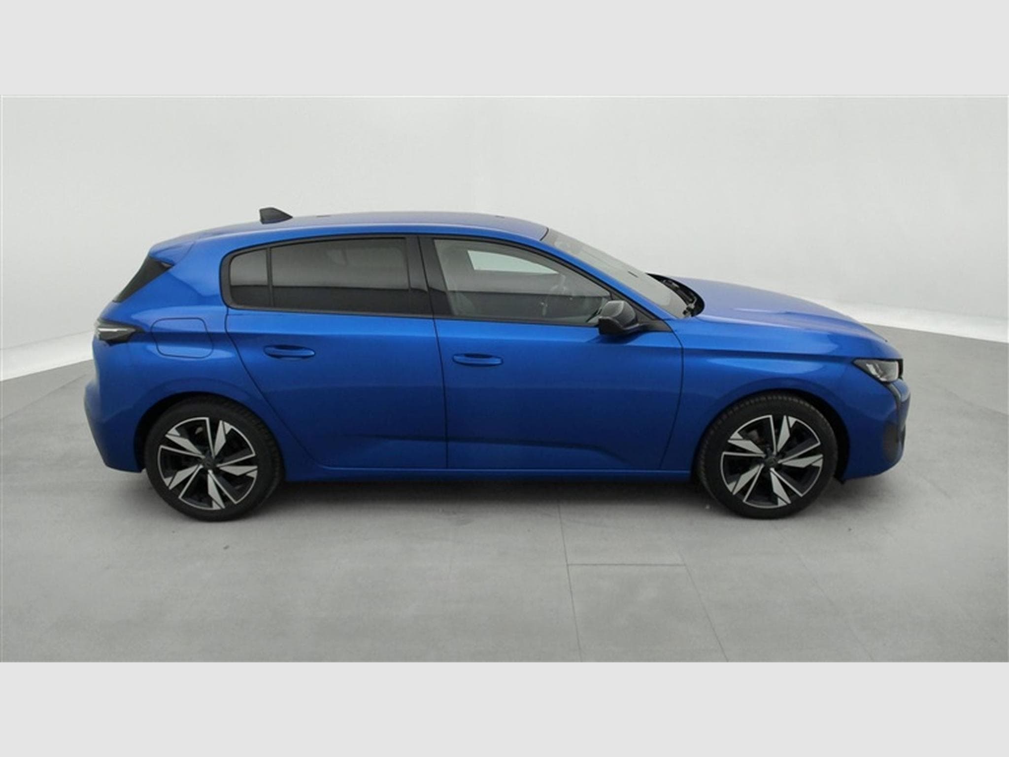 Peugeot 308 1.2 Turbo 130cv EAT8 Allure CARPLAY/FULL LED/CAM 360/COCKPIT (2024) - Photo 24
