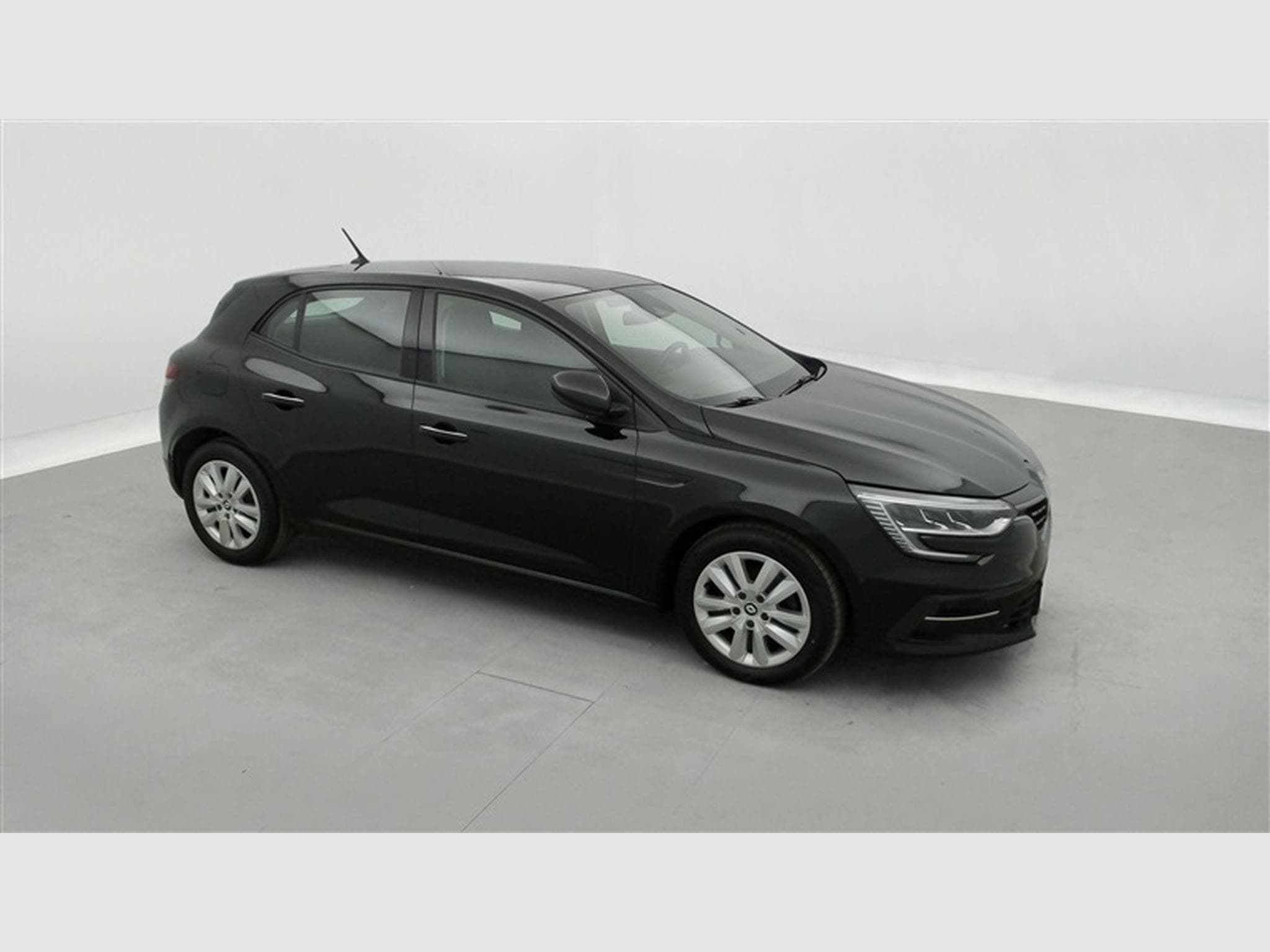 Renault Megane 1.33 TCe Equilibre NAVI/FULL LED/JA16/PDC (2022) - Photo 22