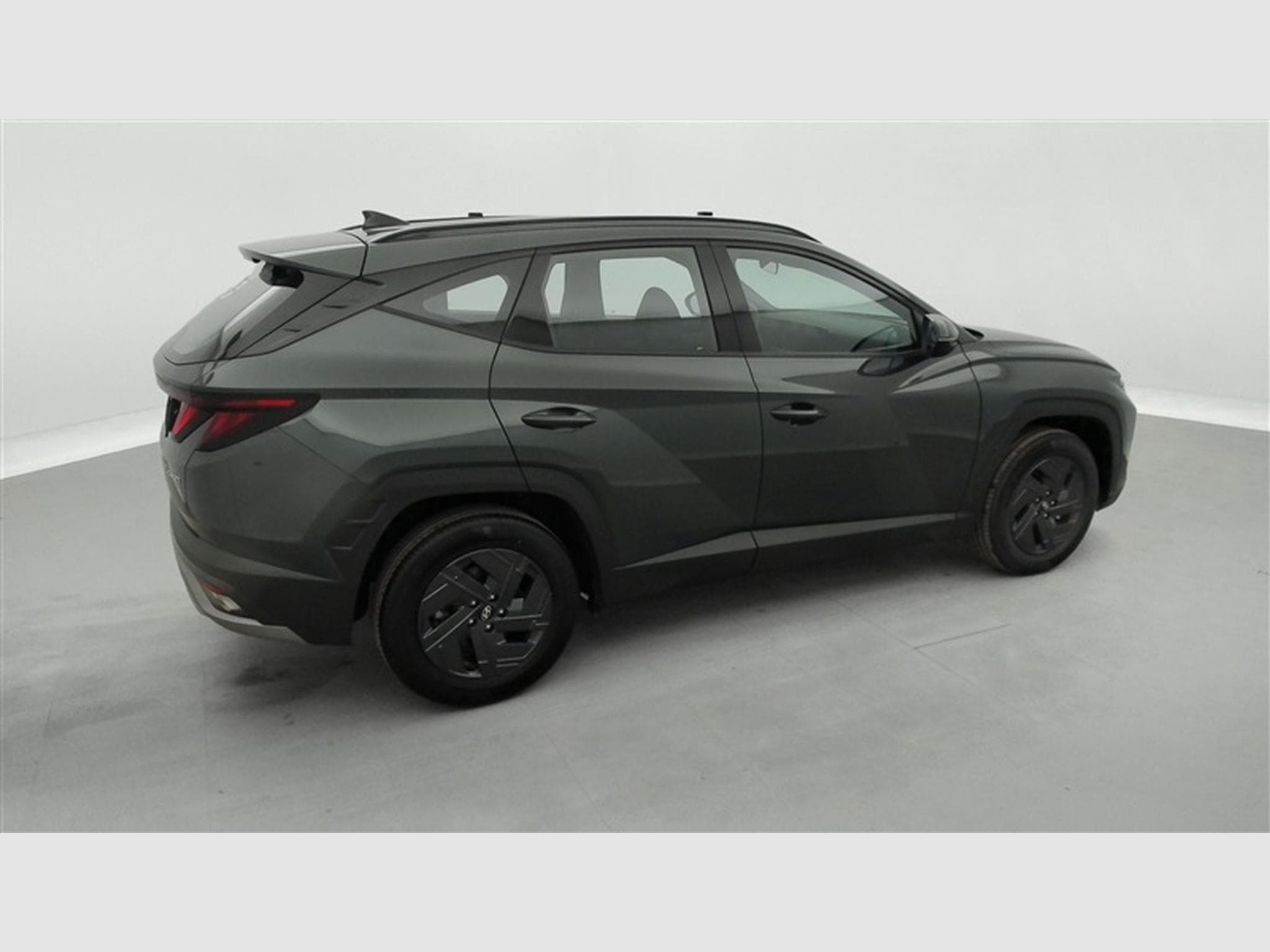 Hyundai Tucson 1.6 T-GDi 150cv DCT Black Edition NAVI / FULL LED / CAMERA (2026) - Photo 23