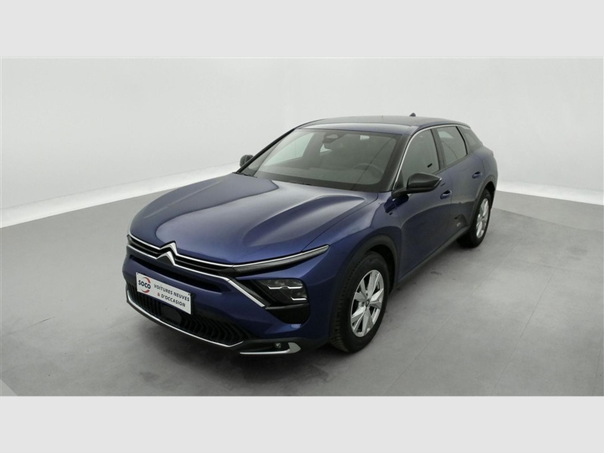 Citroen C5 X 1.2 Turbo 131cv **CARPLAY/NAVI/RADAR AV/AR/FULL LED** (2023) - Photo 1