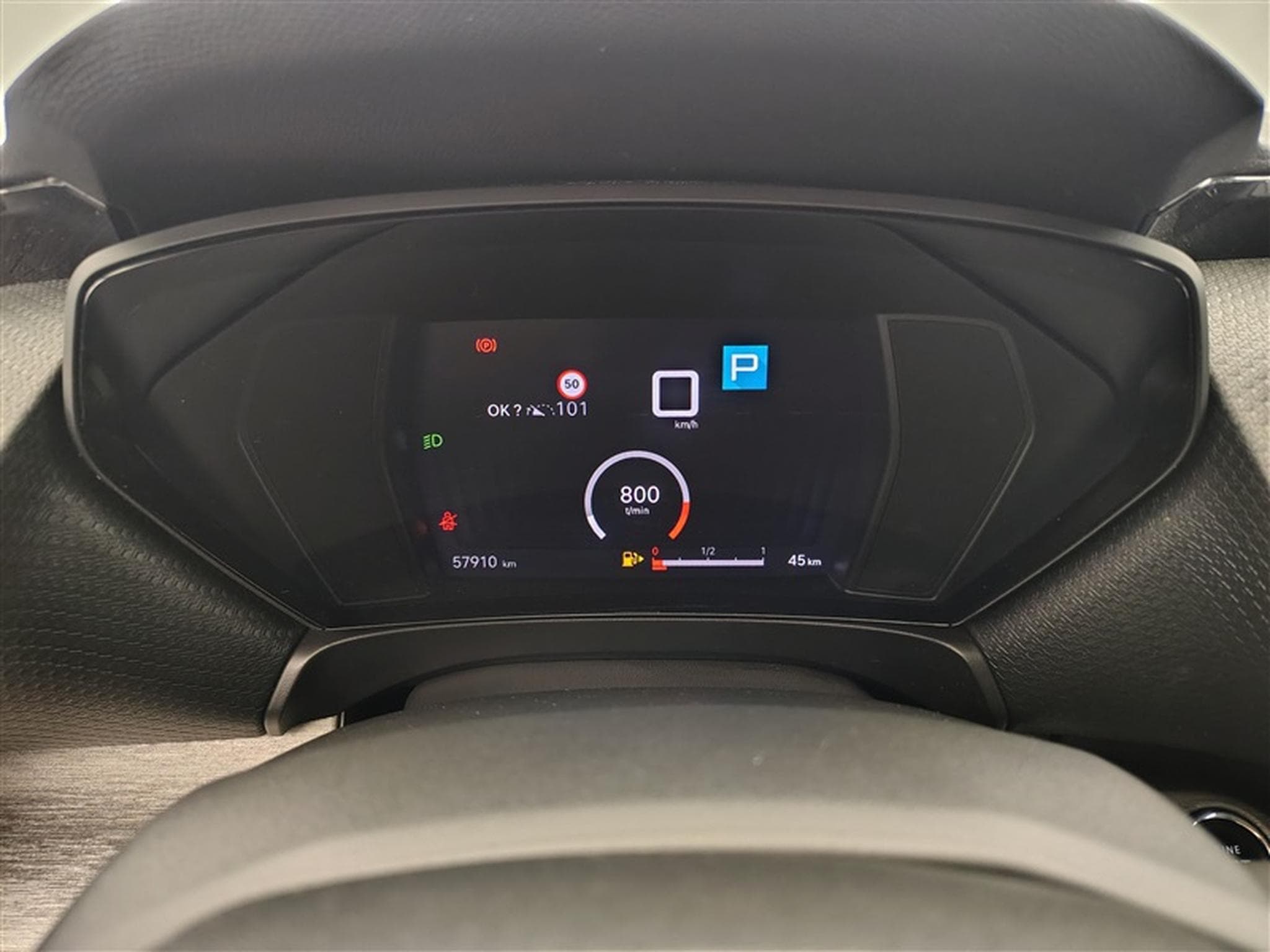 Citroen C5 X 1.2 Turbo 131cv **CARPLAY/NAVI/RADAR AV/AR/FULL LED** (2023) - Photo 10
