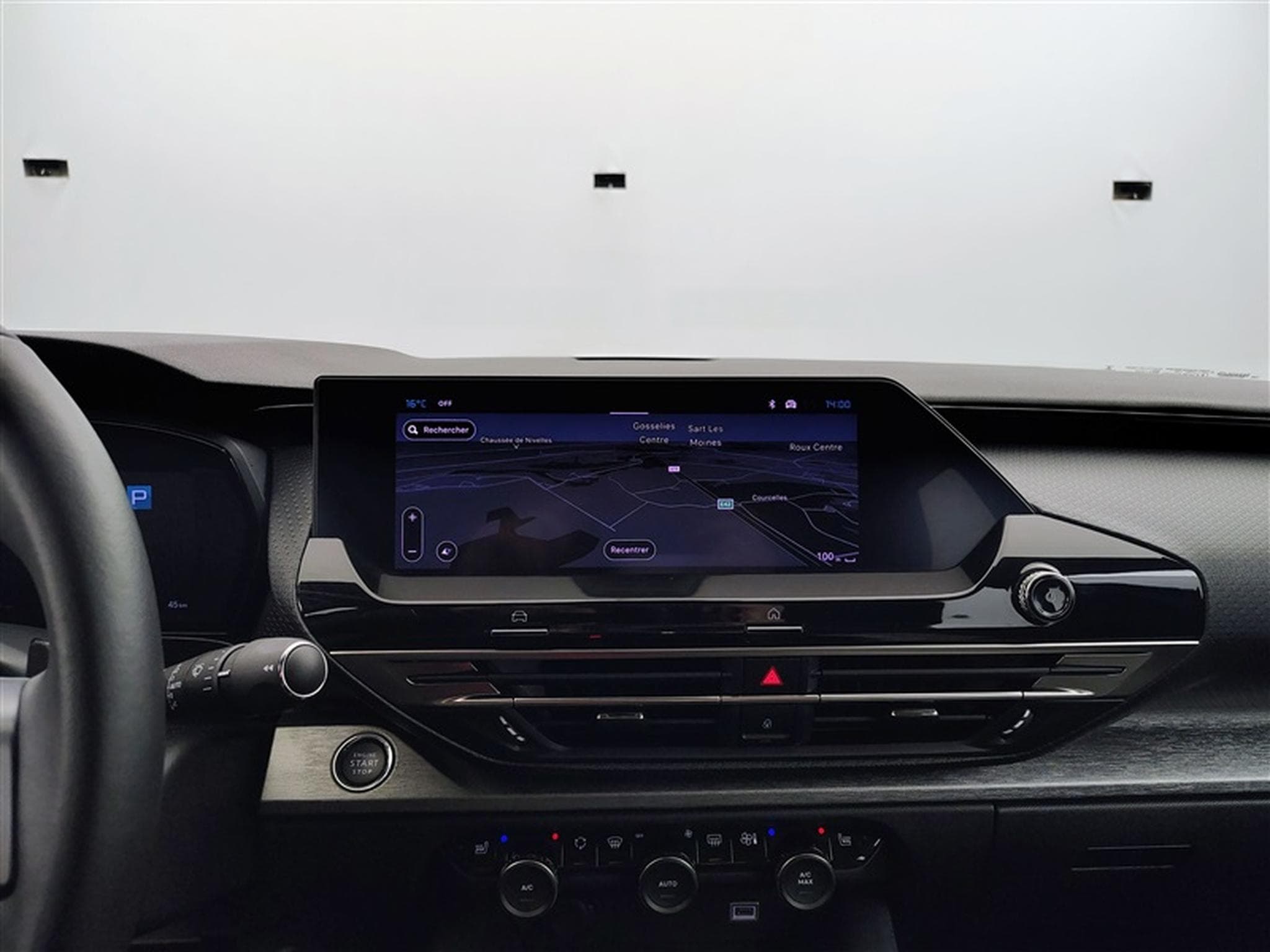 Citroen C5 X 1.2 Turbo 131cv **CARPLAY/NAVI/RADAR AV/AR/FULL LED** (2023) - Photo 11