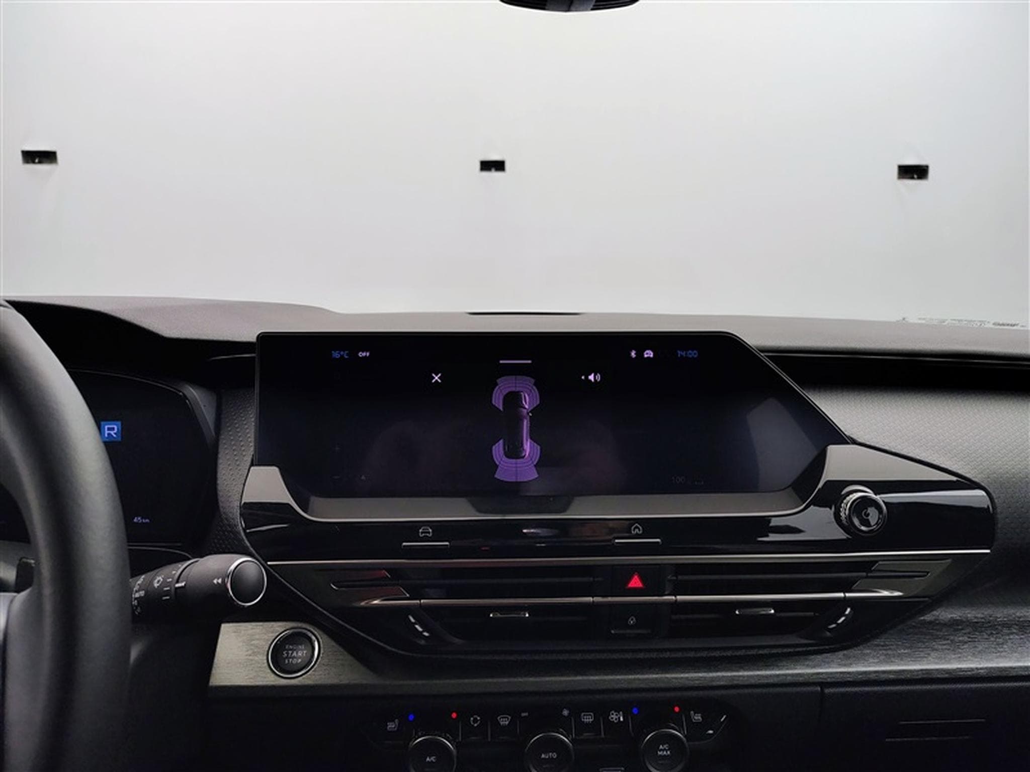Citroen C5 X 1.2 Turbo 131cv **CARPLAY/NAVI/RADAR AV/AR/FULL LED** (2023) - Photo 18