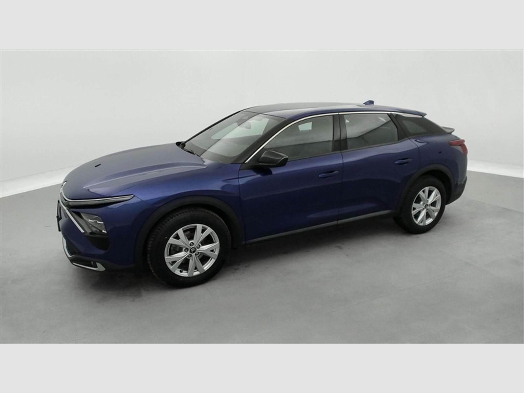 Citroen C5 X 1.2 Turbo 131cv **CARPLAY/NAVI/RADAR AV/AR/FULL LED** (2023) - Photo 21
