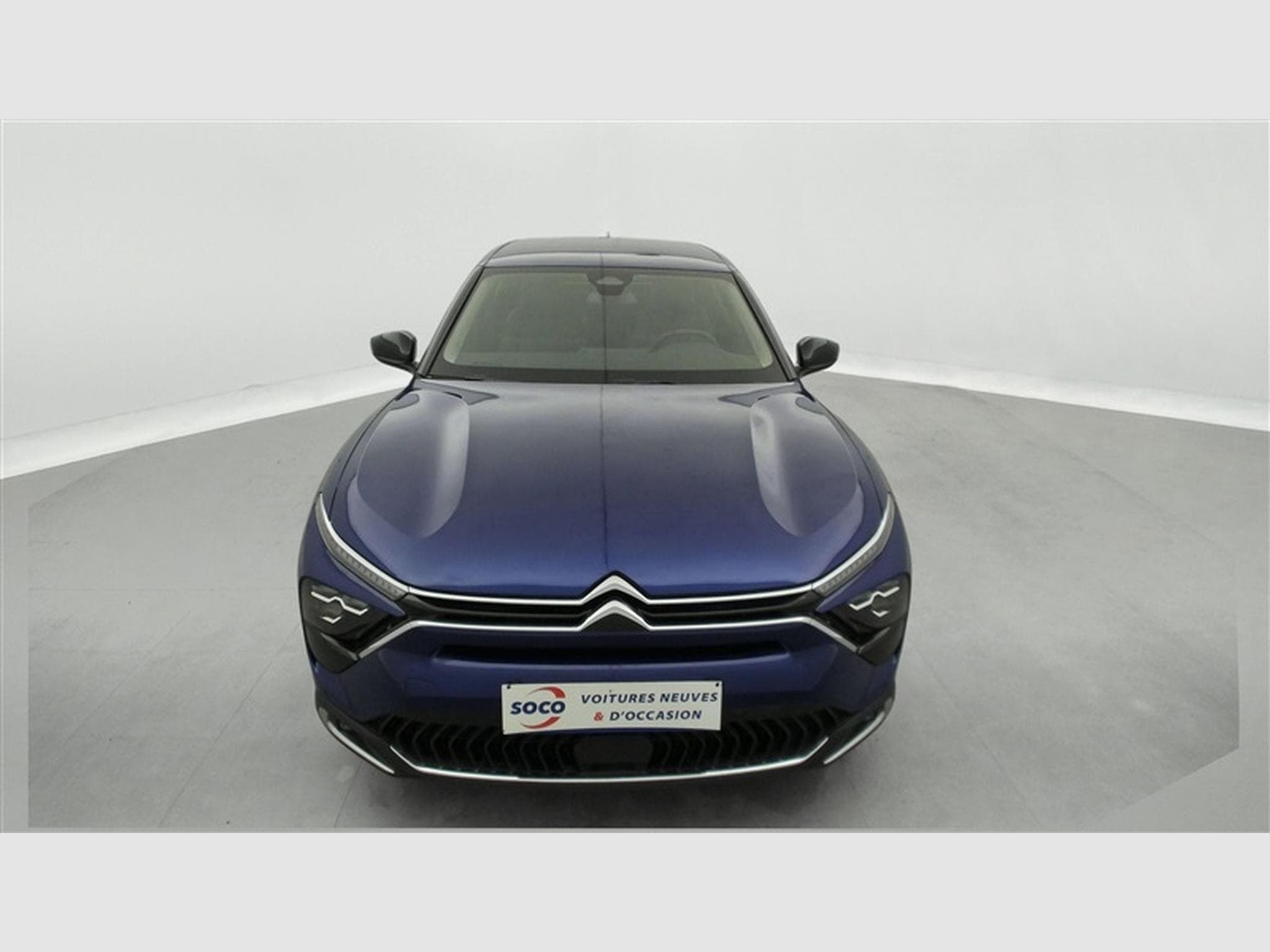 Citroen C5 X 1.2 Turbo 131cv **CARPLAY/NAVI/RADAR AV/AR/FULL LED** (2023) - Photo 4