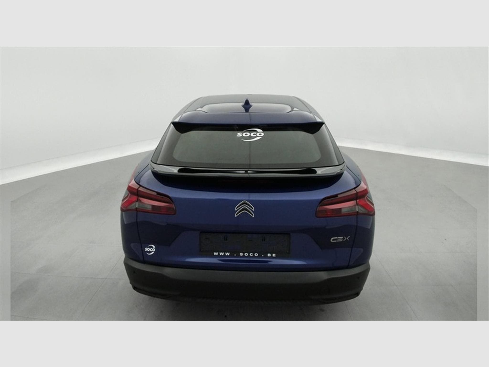 Citroen C5 X 1.2 Turbo 131cv **CARPLAY/NAVI/RADAR AV/AR/FULL LED** (2023) - Photo 5