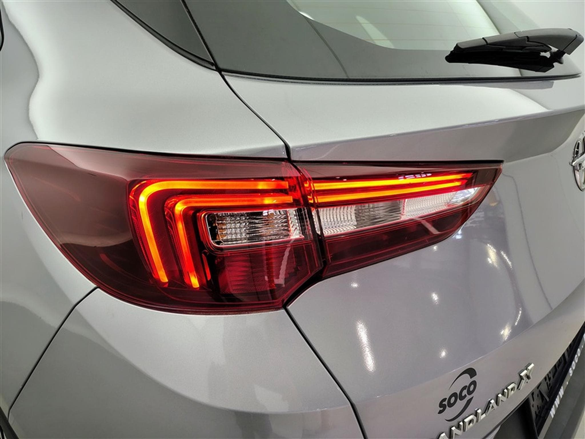 Opel Grandland 1.5 Turbo D AT8 Innovation NAVI / CUIR / FULL LED (2021) - Photo 16