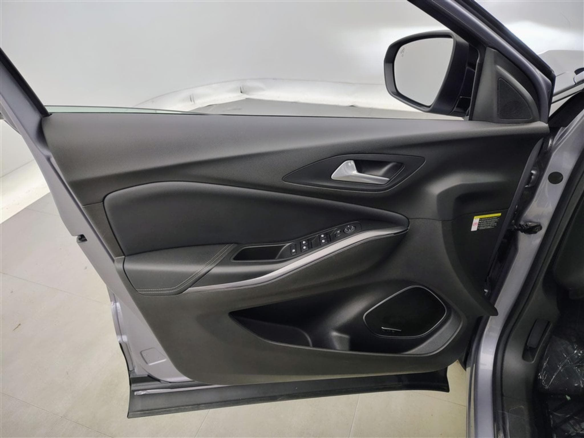 Opel Grandland 1.5 Turbo D AT8 Innovation NAVI / CUIR / FULL LED (2021) - Photo 17