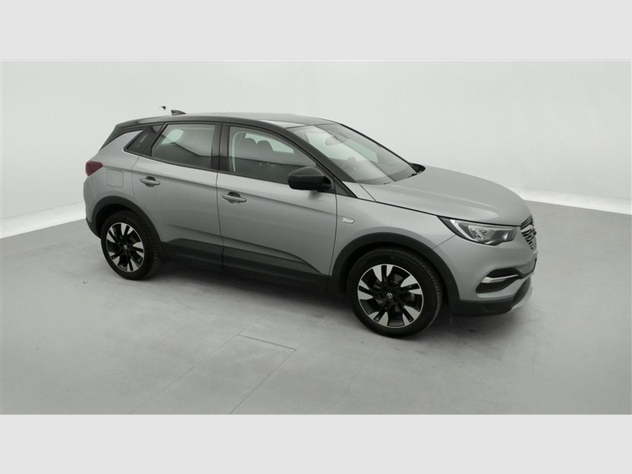 Opel Grandland 1.5 Turbo D AT8 Innovation NAVI / CUIR / FULL LED (2021) - Photo 24