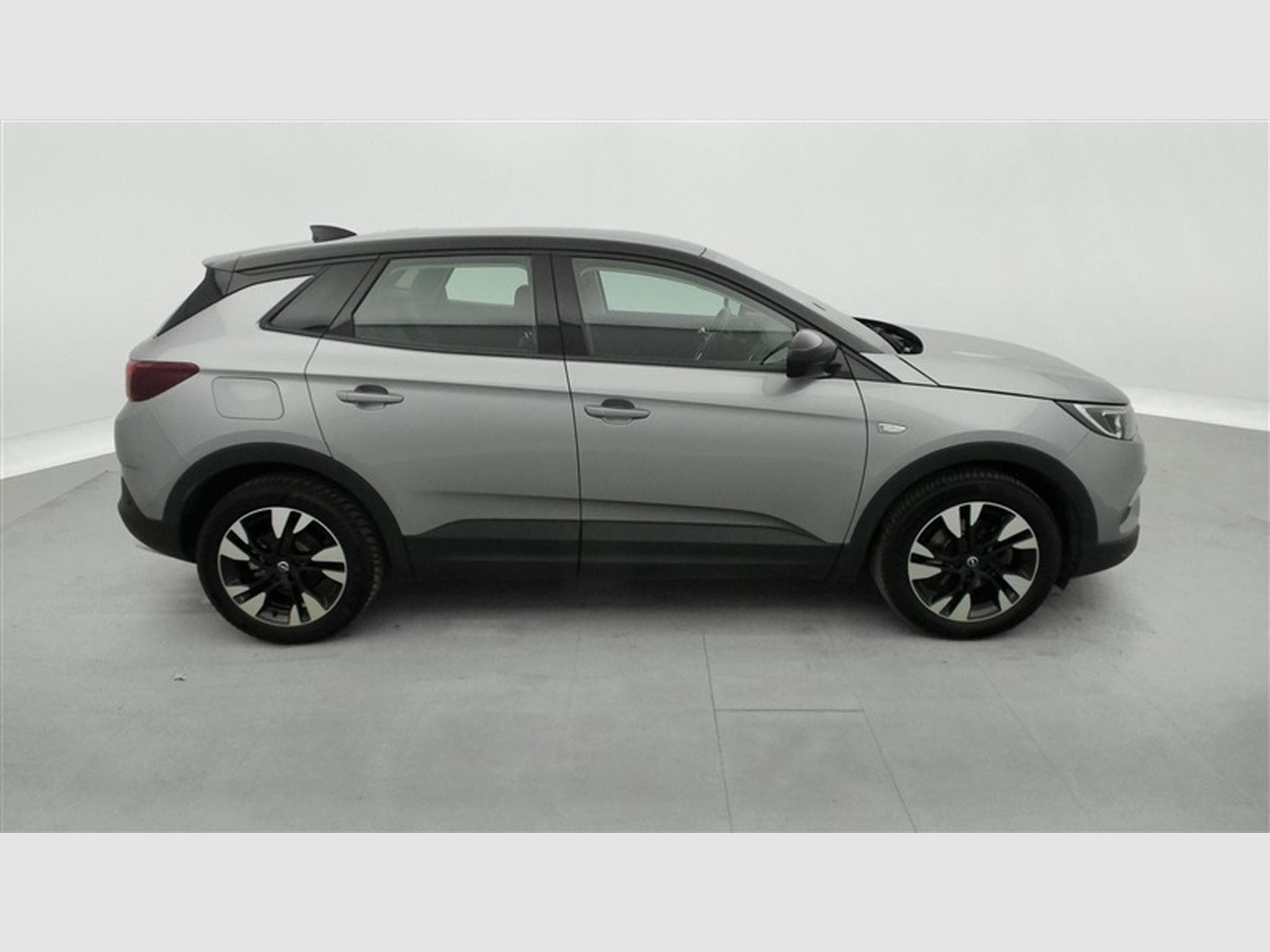 Opel Grandland 1.5 Turbo D AT8 Innovation NAVI / CUIR / FULL LED (2021) - Photo 25