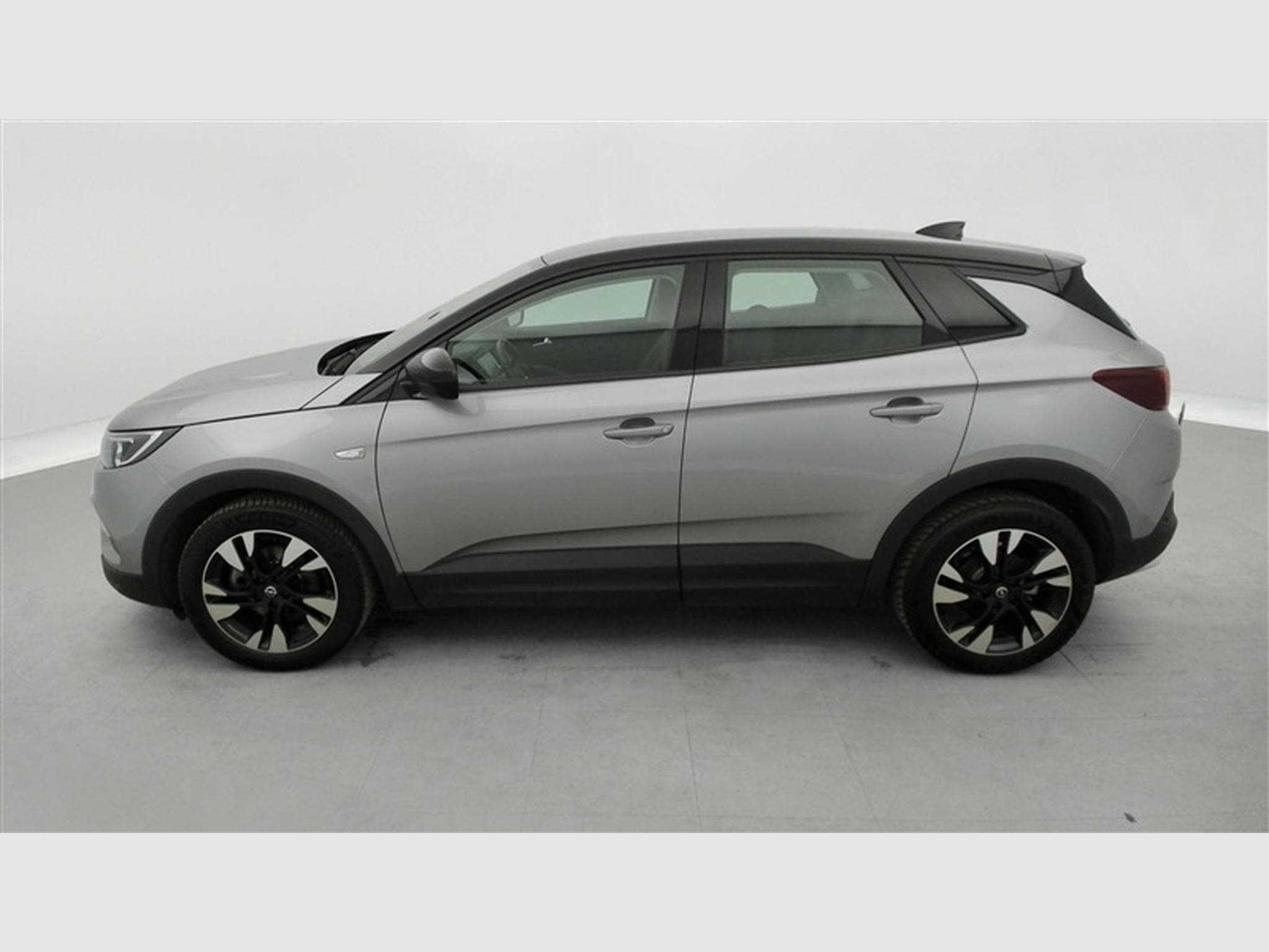Opel Grandland 1.5 Turbo D AT8 Innovation NAVI / CUIR / FULL LED (2021) - Photo 3
