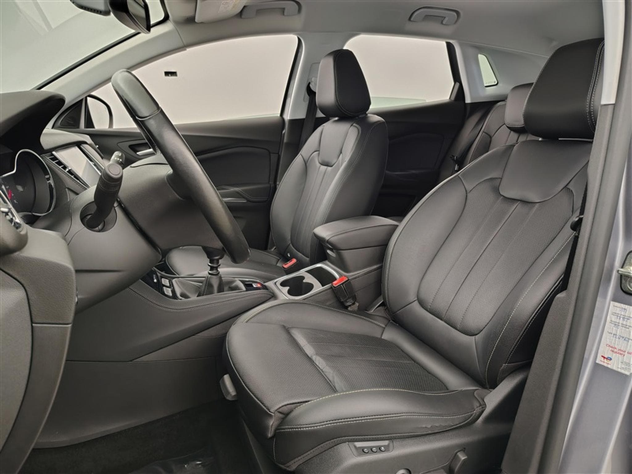 Opel Grandland 1.5 Turbo D AT8 Innovation NAVI / CUIR / FULL LED (2021) - Photo 7