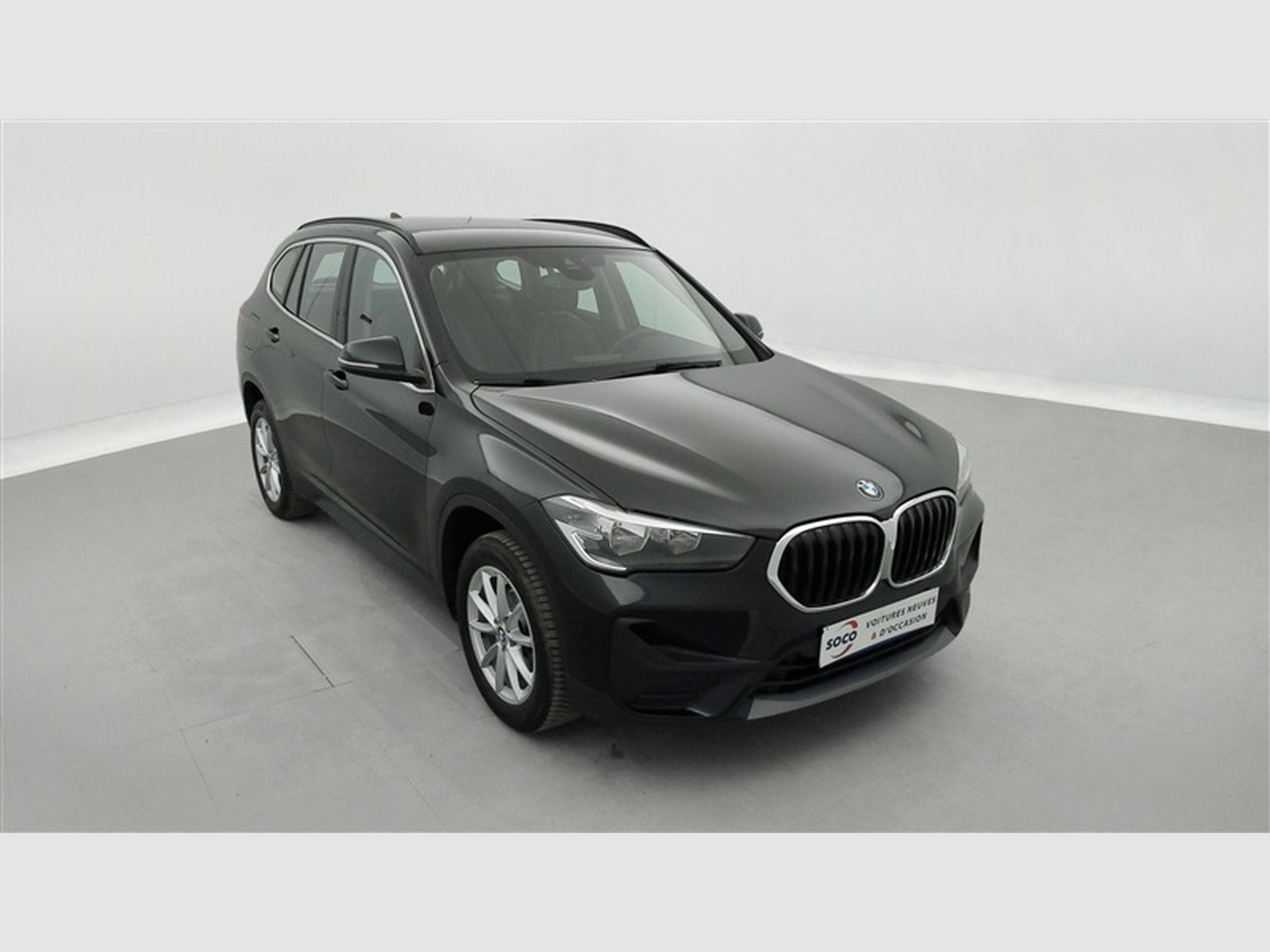 BMW X1 1.5 dA sDrive16 AdBlue (2020) - Photo 22