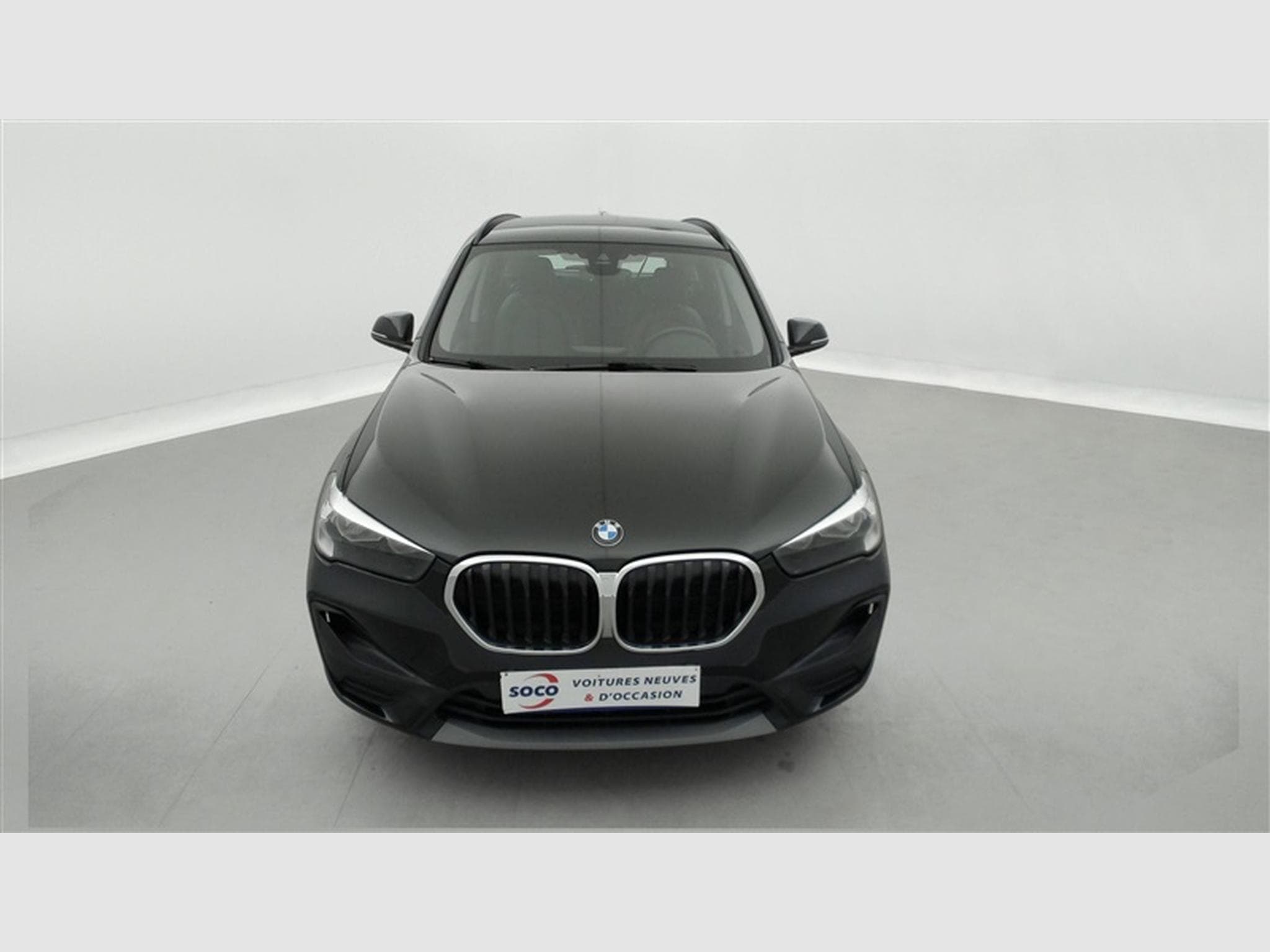 BMW X1 1.5 dA sDrive16 AdBlue (2020) - Photo 4