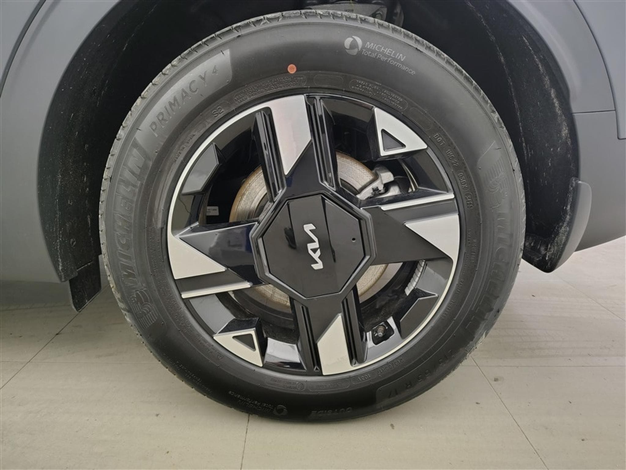 Kia Sportage 1.6 T-GDi 150cv DCT LX NAVI / FULL LED / CAMERA / KEYLESS (2026) - Photo 6