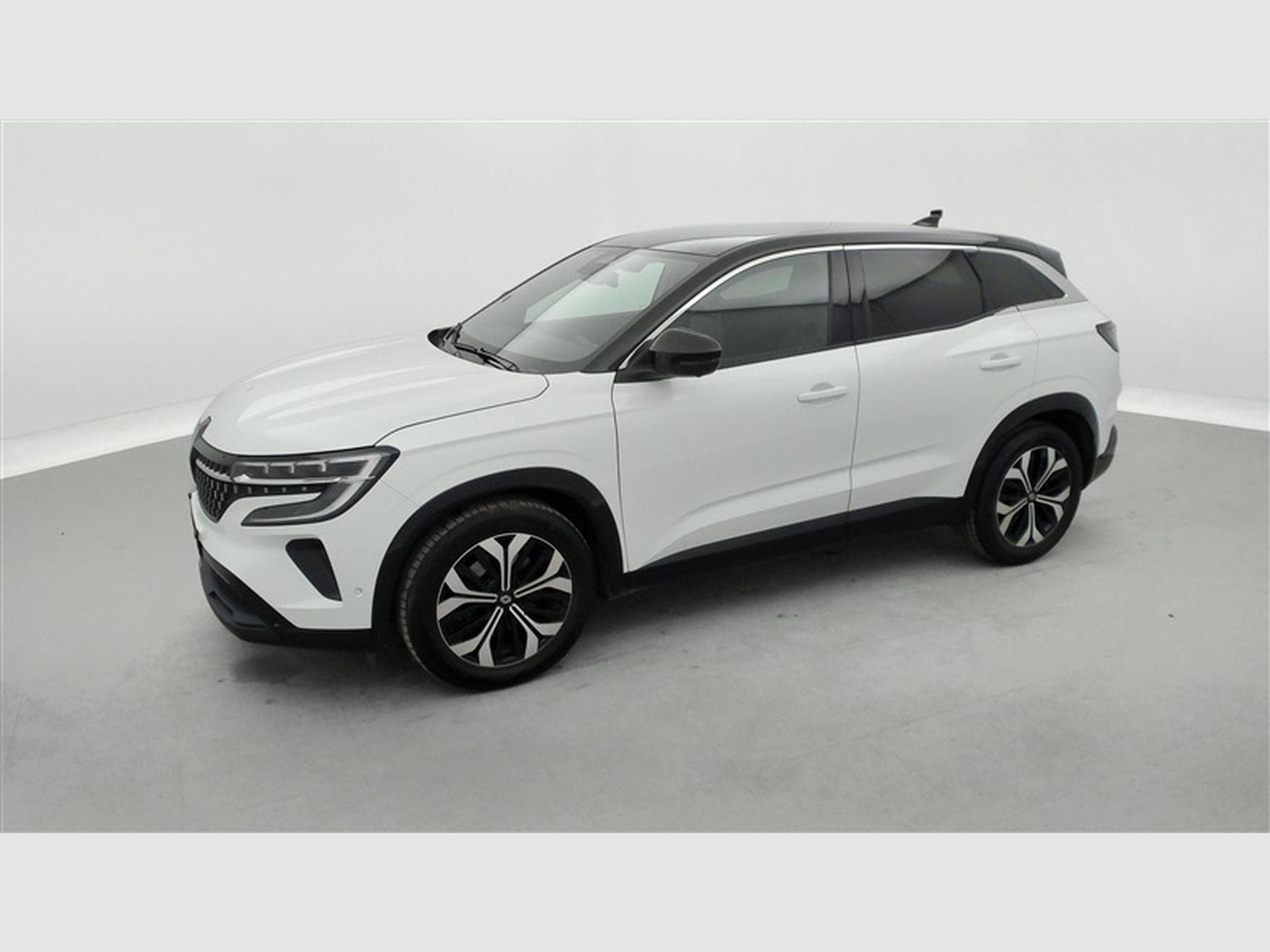 Renault Austral 1.2 E-Tec HEV Techno NAVI / FULL LED / S-CUIR (2024) - Photo 21
