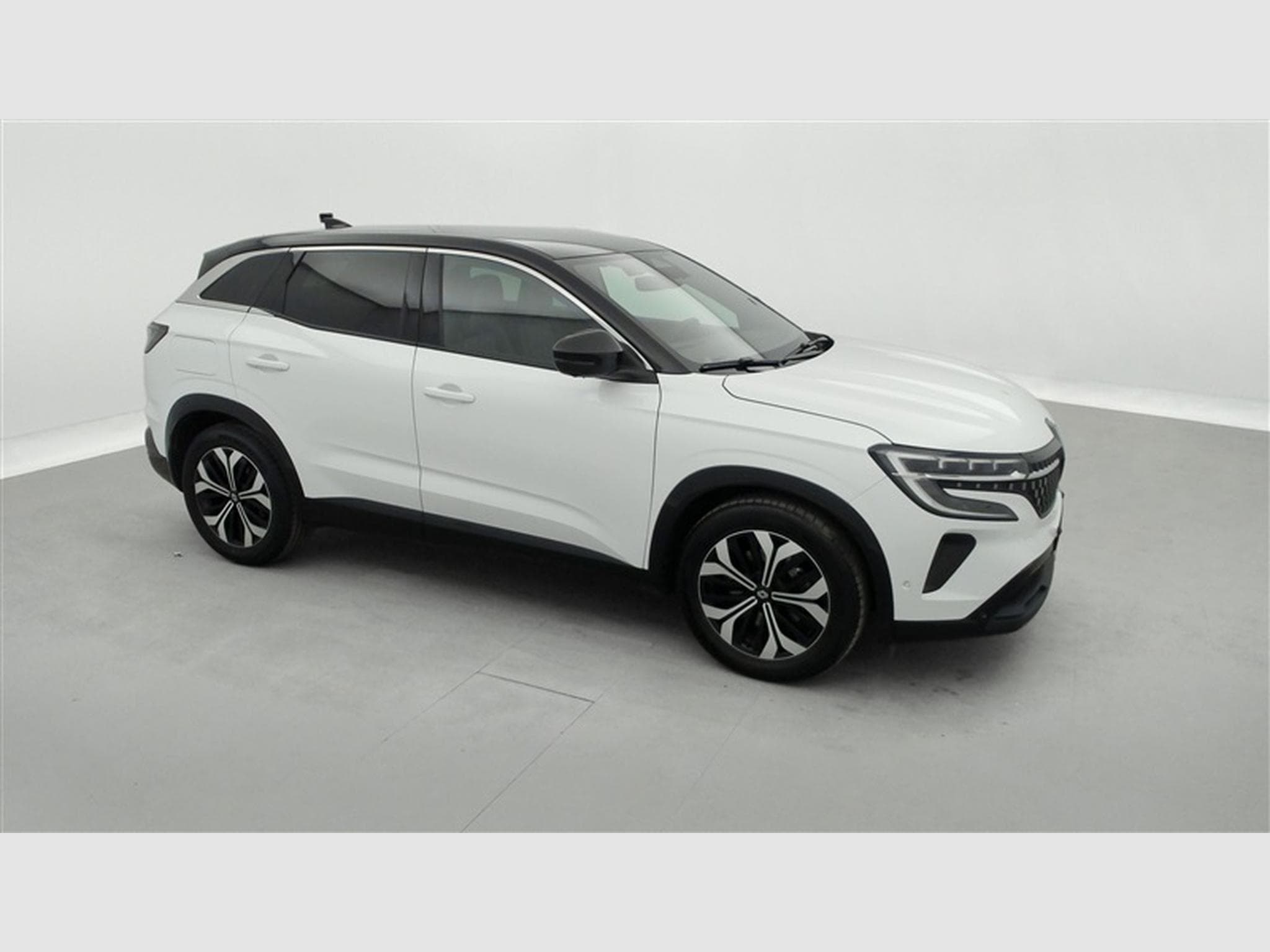 Renault Austral 1.2 E-Tec HEV Techno NAVI / FULL LED / S-CUIR (2024) - Photo 23