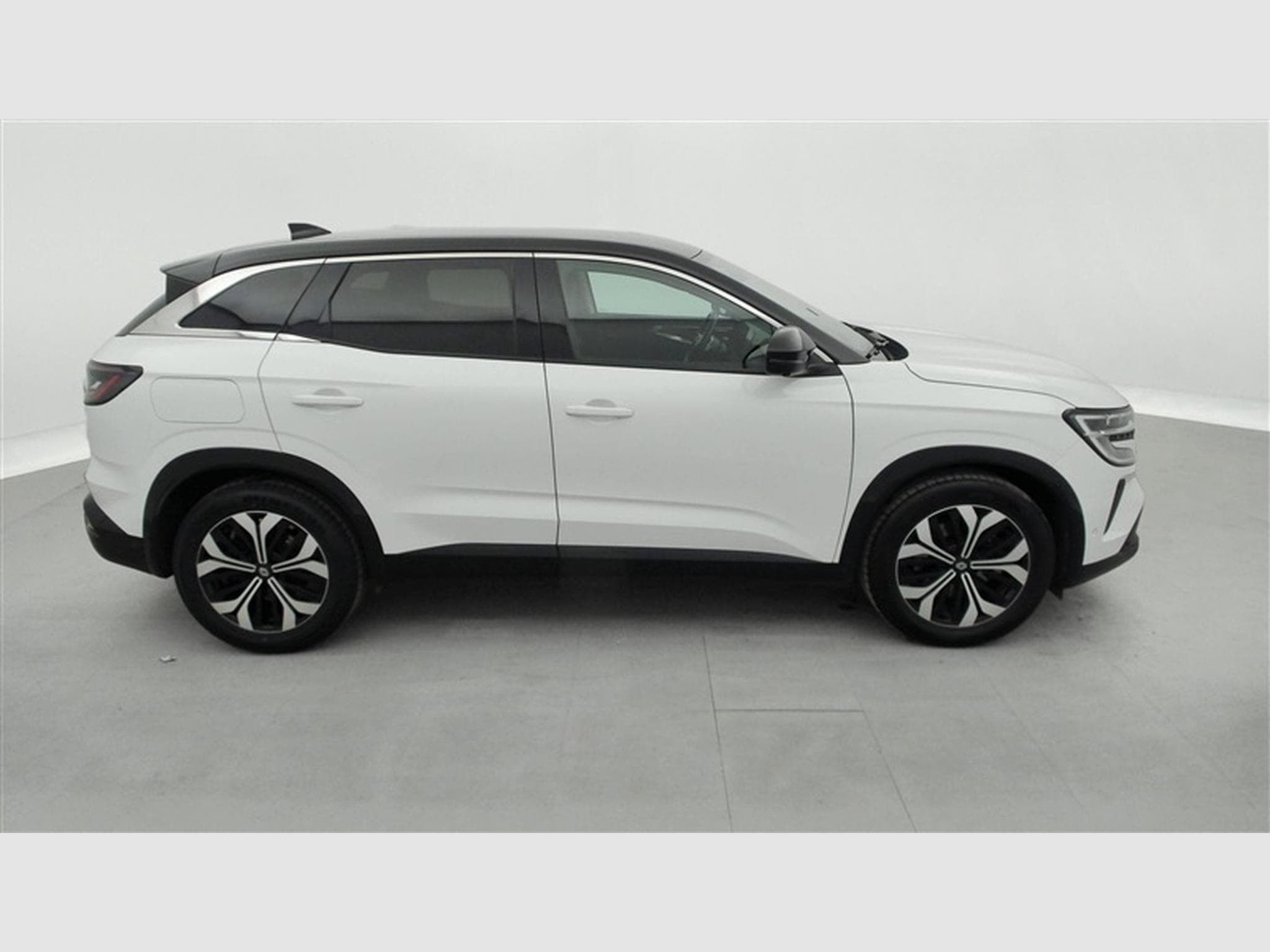 Renault Austral 1.2 E-Tec HEV Techno NAVI / FULL LED / S-CUIR (2024) - Photo 24