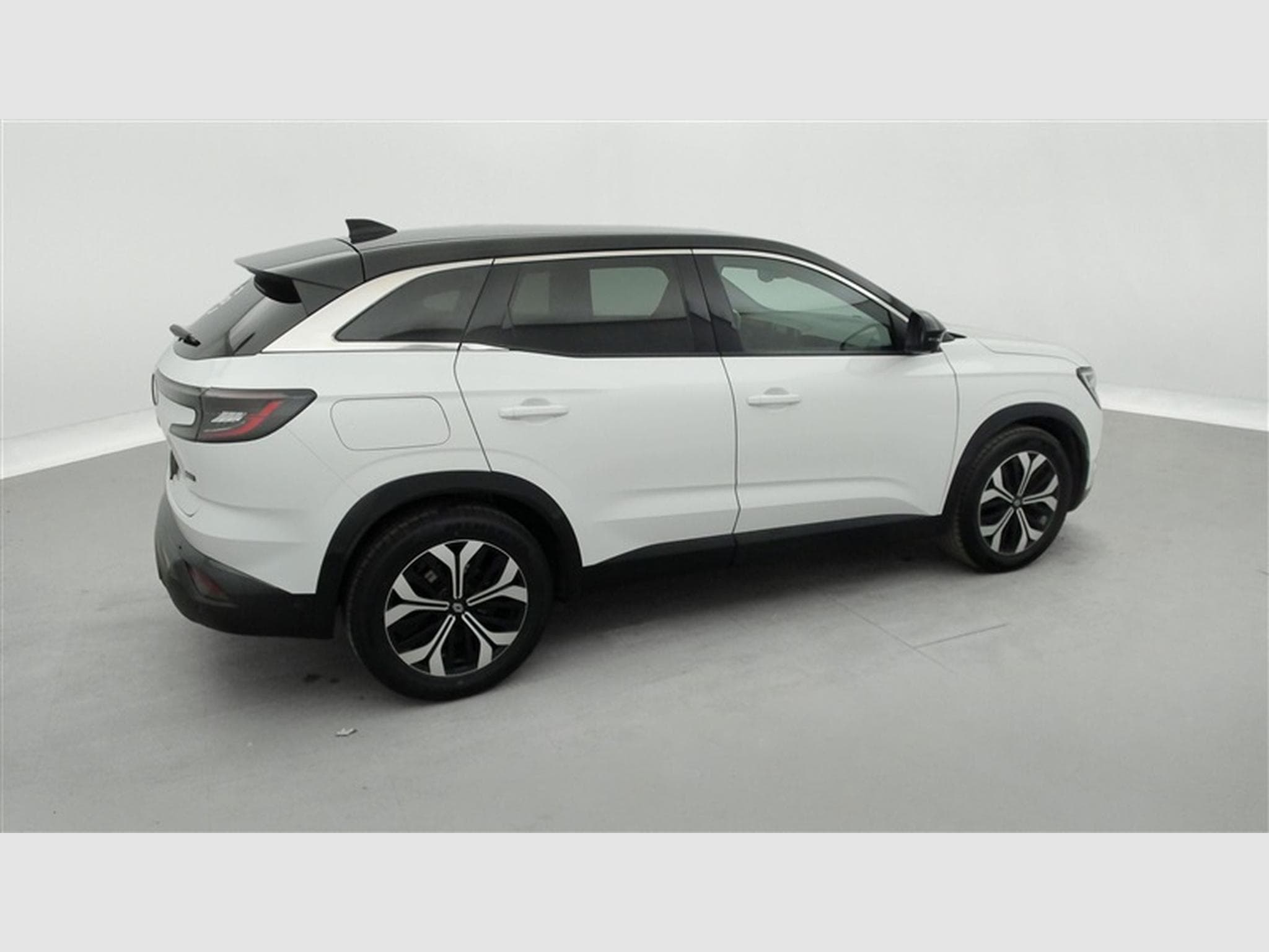 Renault Austral 1.2 E-Tec HEV Techno NAVI / FULL LED / S-CUIR (2024) - Photo 25