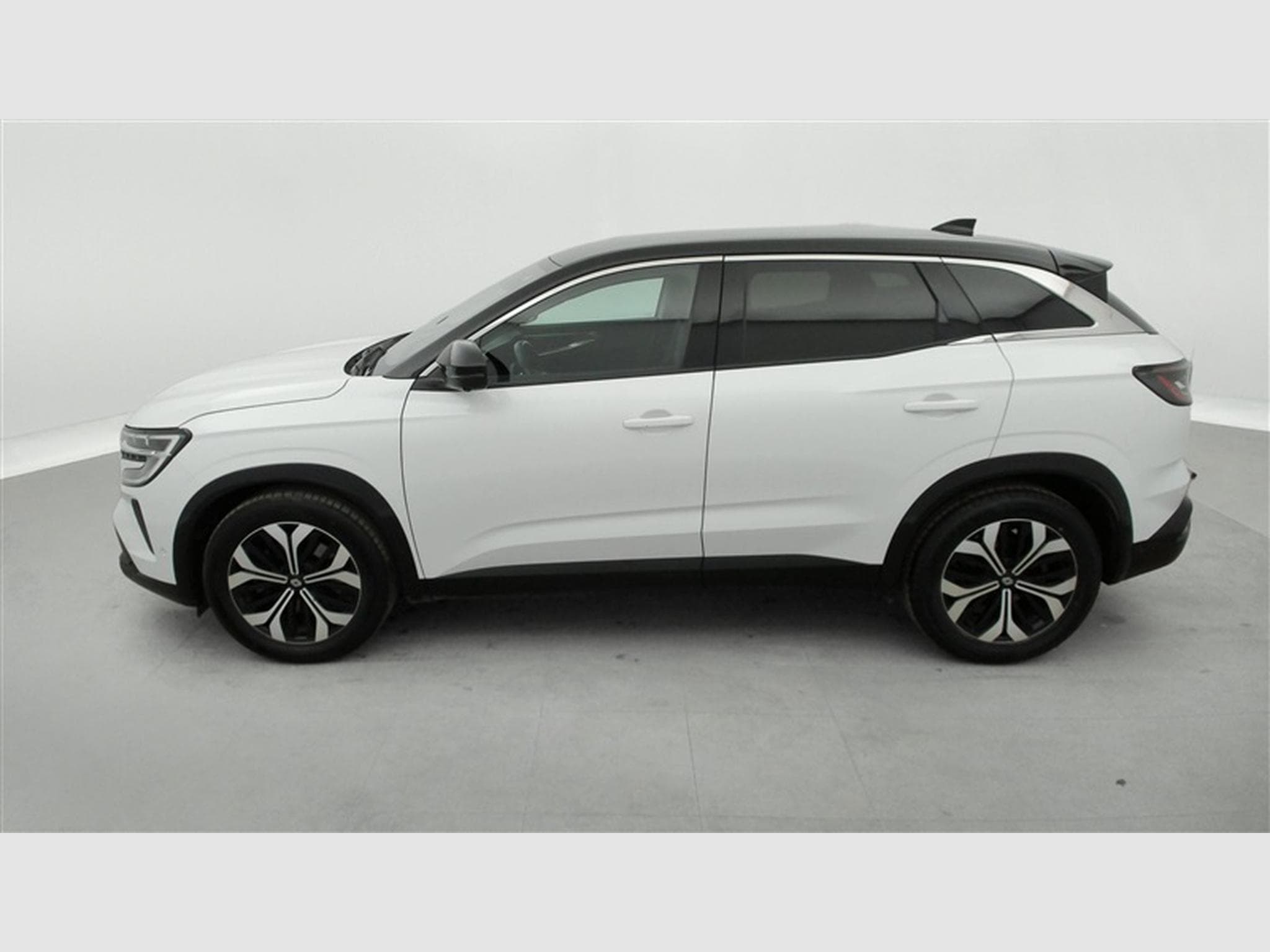 Renault Austral 1.2 E-Tec HEV Techno NAVI / FULL LED / S-CUIR (2024) - Photo 3