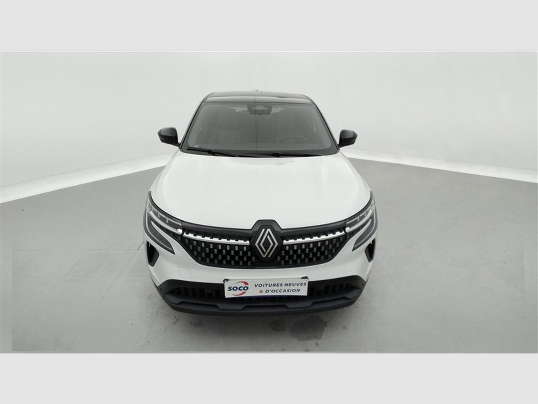 Renault Austral 1.2 E-Tec HEV Techno NAVI / FULL LED / S-CUIR (2024) - Photo 4