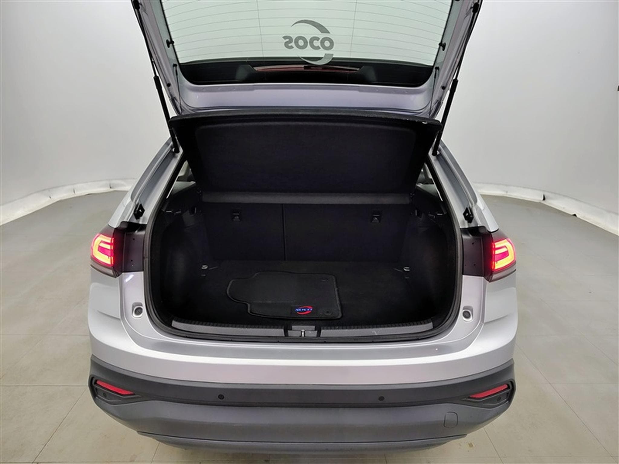 VW Taigo 1.0 TSI 95cv Life *APP CONNECT / FULL LED / CAMERA / JA 16"* (2023) - Photo 14