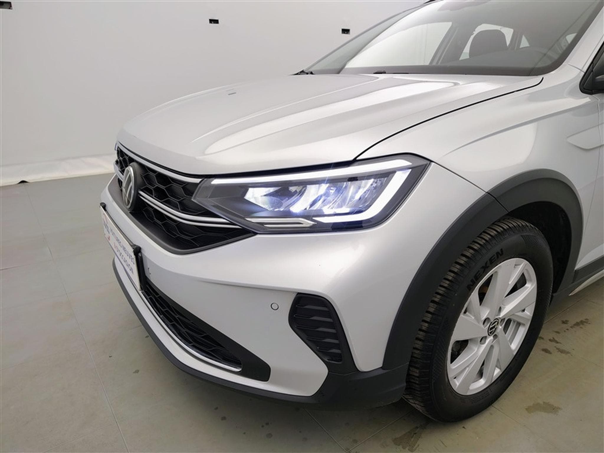 VW Taigo 1.0 TSI 95cv Life *APP CONNECT / FULL LED / CAMERA / JA 16"* (2023) - Photo 15