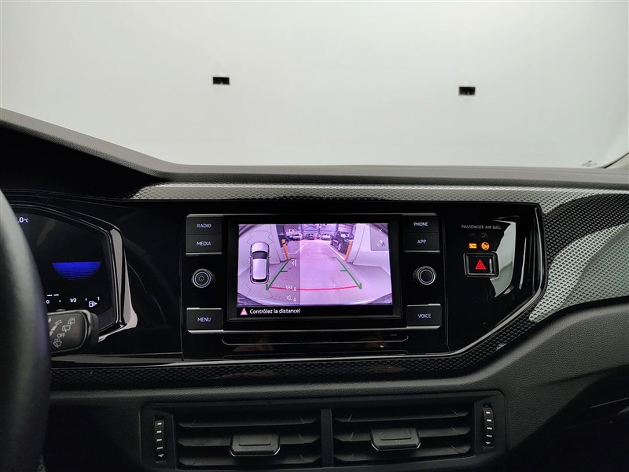 VW Taigo 1.0 TSI 95cv Life *APP CONNECT / FULL LED / CAMERA / JA 16"* (2023) - Photo 18