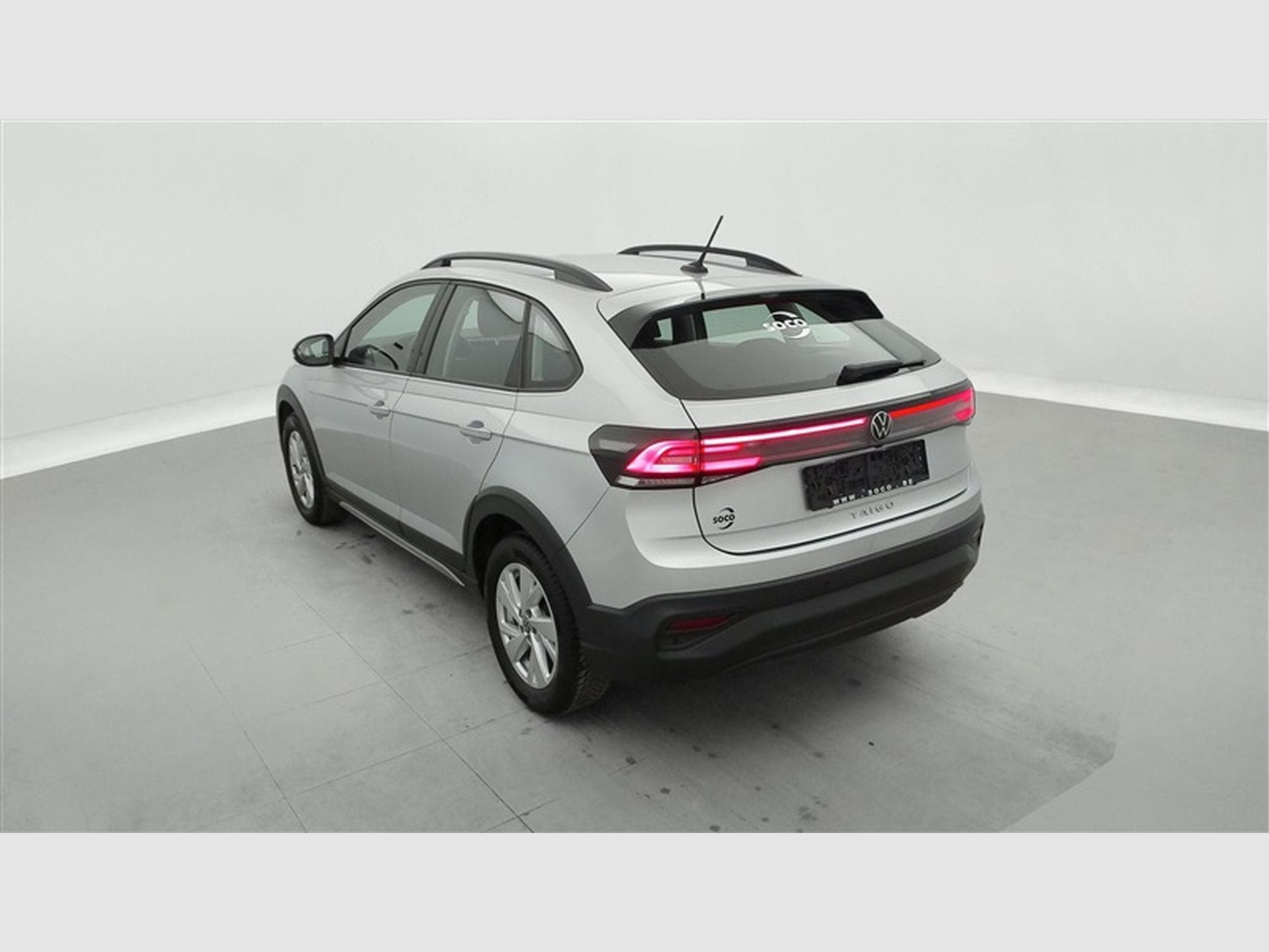 VW Taigo 1.0 TSI 95cv Life *APP CONNECT / FULL LED / CAMERA / JA 16"* (2023) - Photo 2