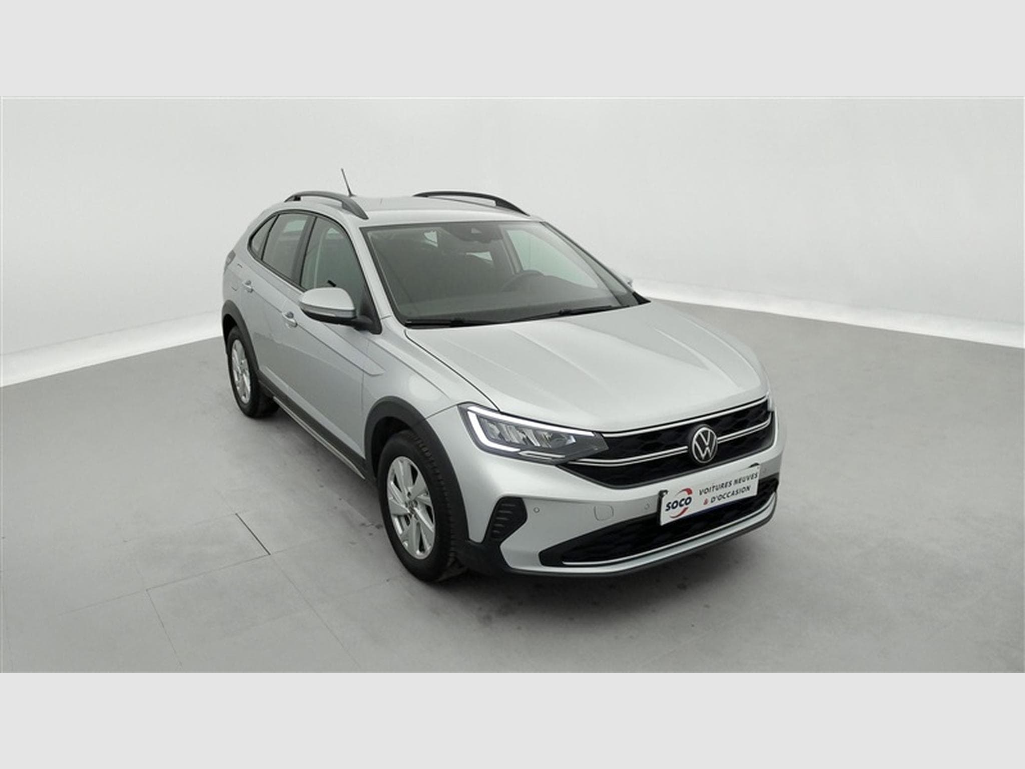 VW Taigo 1.0 TSI 95cv Life *APP CONNECT / FULL LED / CAMERA / JA 16"* (2023) - Photo 22