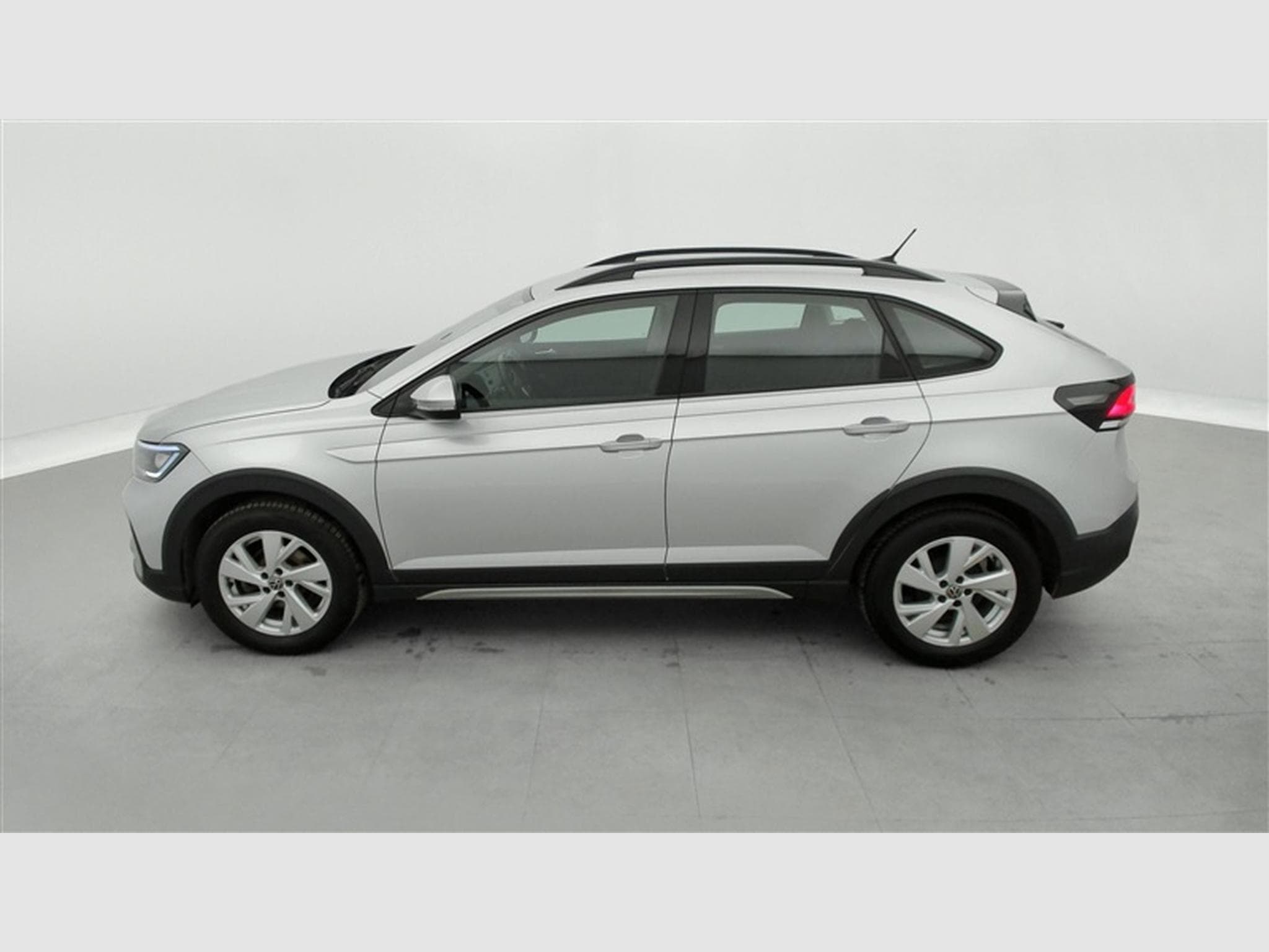 VW Taigo 1.0 TSI 95cv Life *APP CONNECT / FULL LED / CAMERA / JA 16"* (2023) - Photo 3
