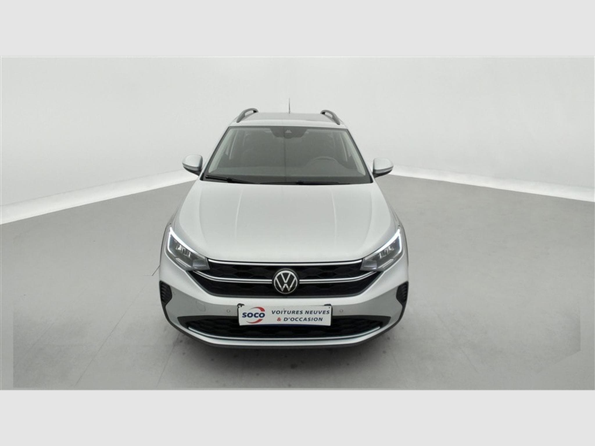 VW Taigo 1.0 TSI 95cv Life *APP CONNECT / FULL LED / CAMERA / JA 16"* (2023) - Photo 4