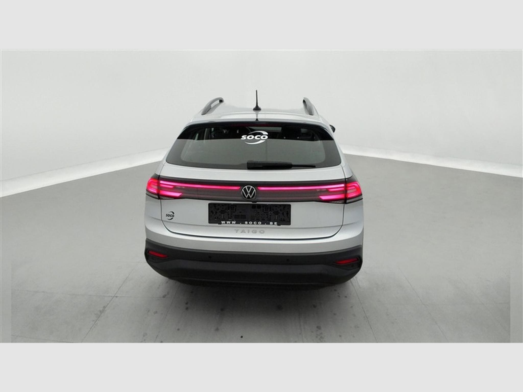 VW Taigo 1.0 TSI 95cv Life *APP CONNECT / FULL LED / CAMERA / JA 16"* (2023) - Photo 5