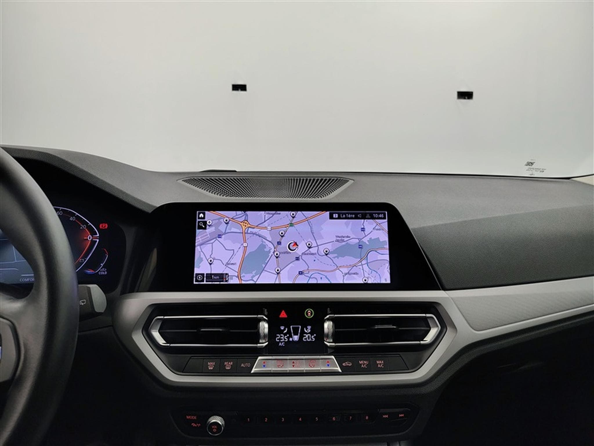 BMW 316 Touring 316 dA Business NAVI/FULL LED/JA/PDC AV AR (2021) - Photo 11