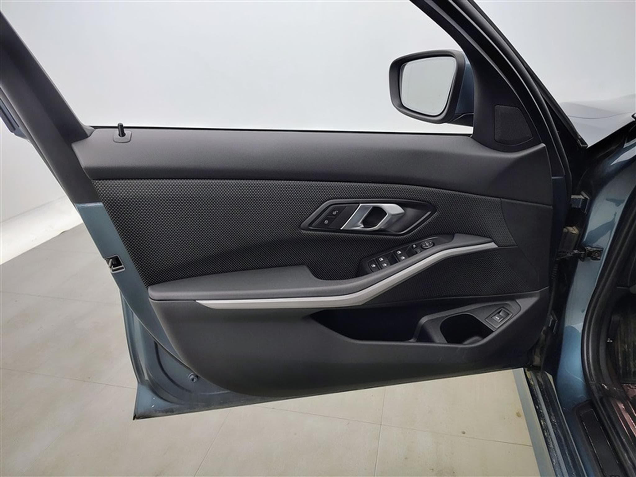 BMW 316 Touring 316 dA Business NAVI/FULL LED/JA/PDC AV AR (2021) - Photo 17