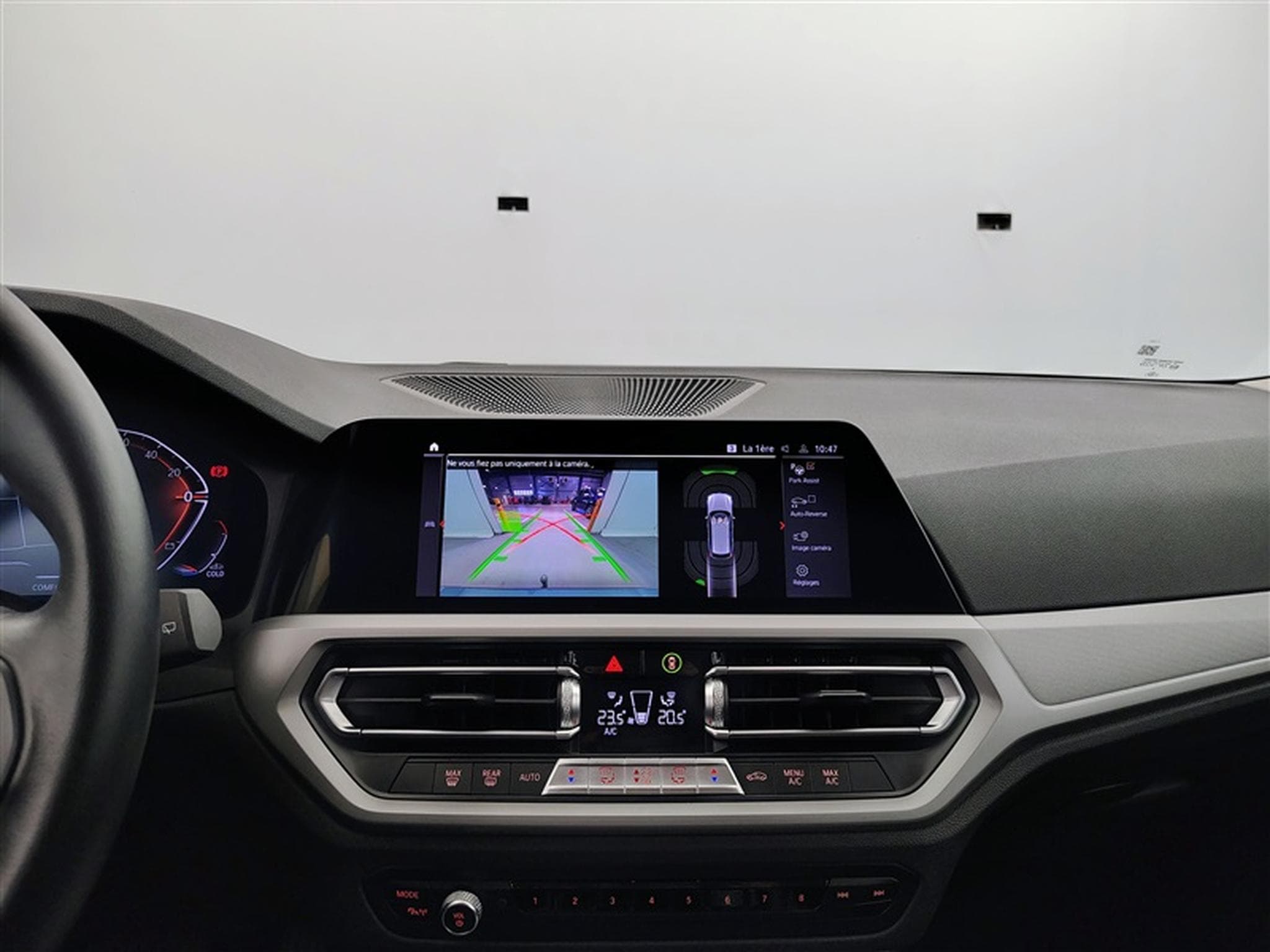 BMW 316 Touring 316 dA Business NAVI/FULL LED/JA/PDC AV AR (2021) - Photo 18
