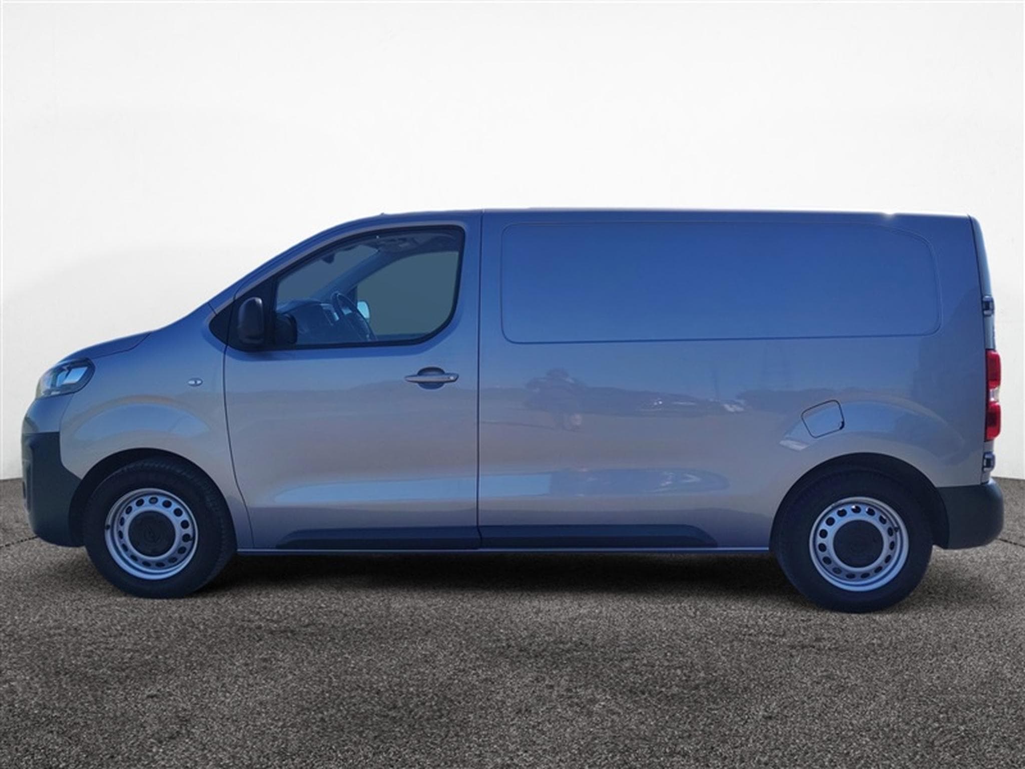 Opel Vivaro 2.0 TD L2H1 Edition AUTO/NAVI/PDC (2023) - Photo 3