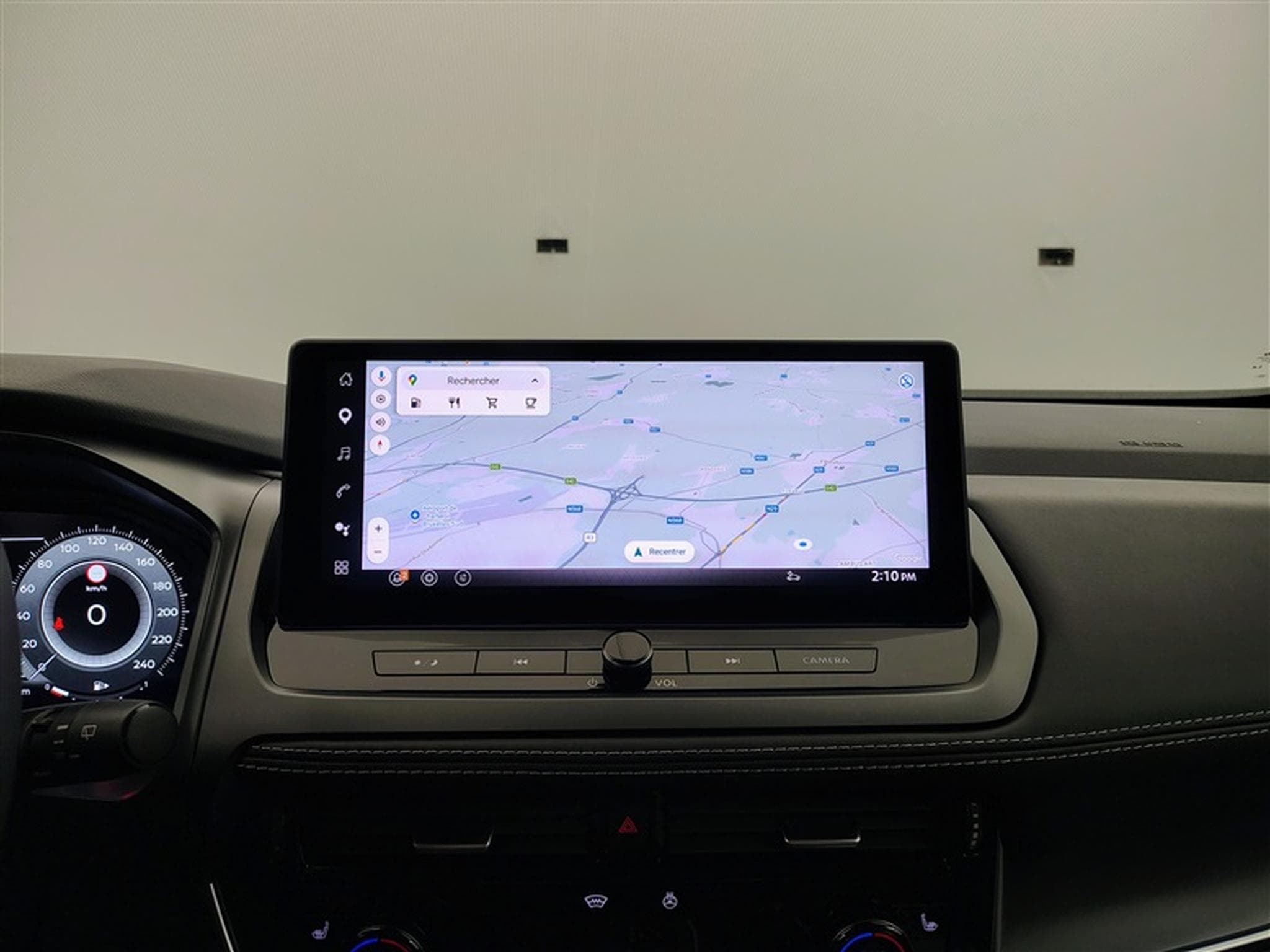Nissan Qashqai 1.3 DIG-T MHEV X-Tronic N-Connecta CARPLAY / FULL LED / CAM (2026) - Photo 10