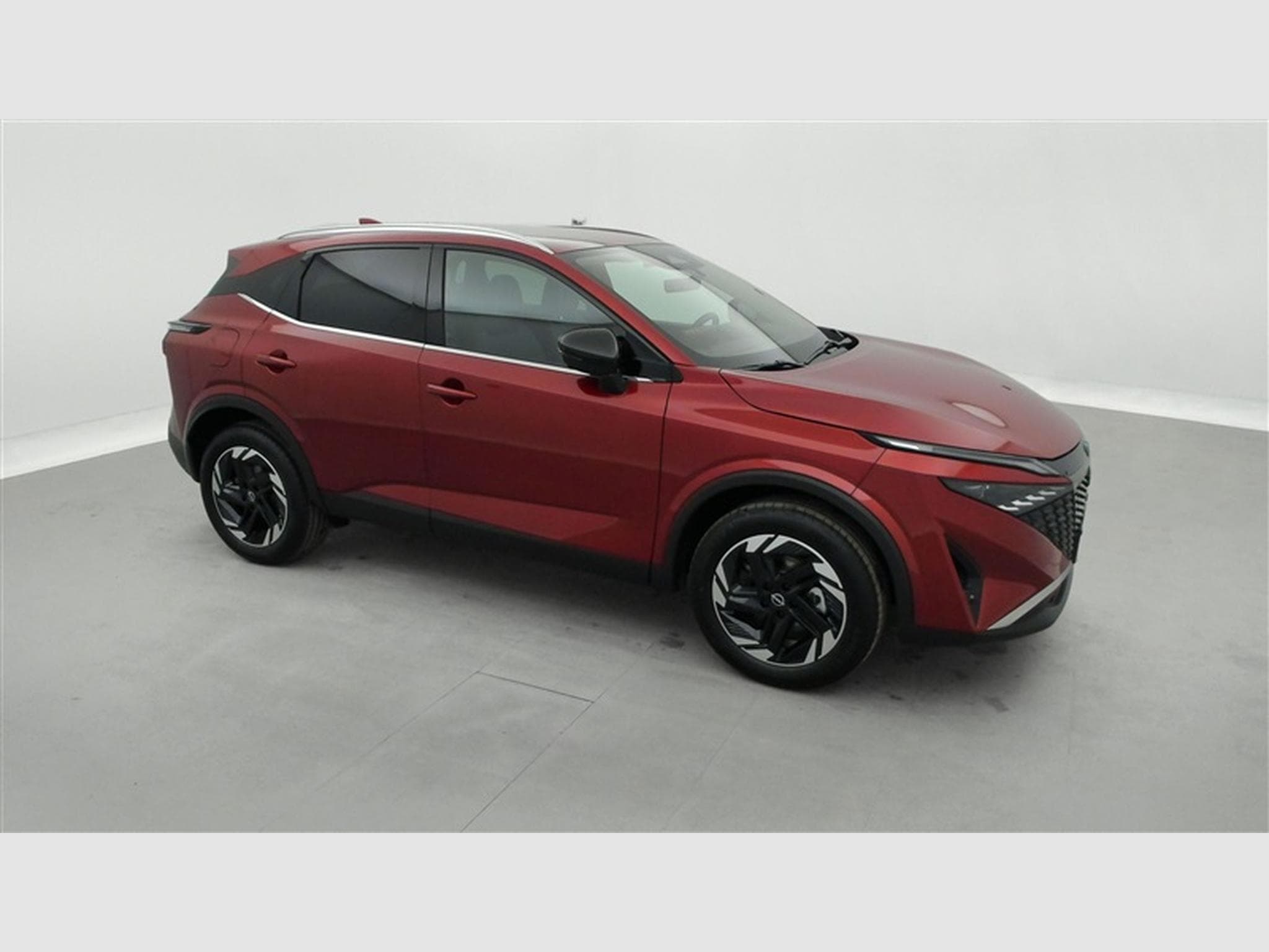 Nissan Qashqai 1.3 DIG-T MHEV X-Tronic N-Connecta CARPLAY / FULL LED / CAM (2026) - Photo 23