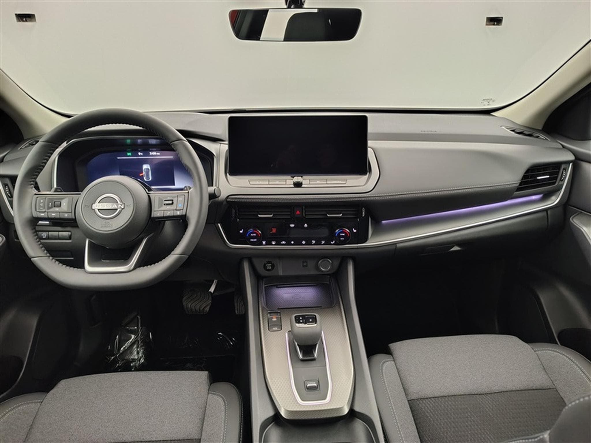 Nissan Qashqai 1.3 DIG-T MHEV X-Tronic N-Connecta CARPLAY / FULL LED / CAM (2026) - Photo 7