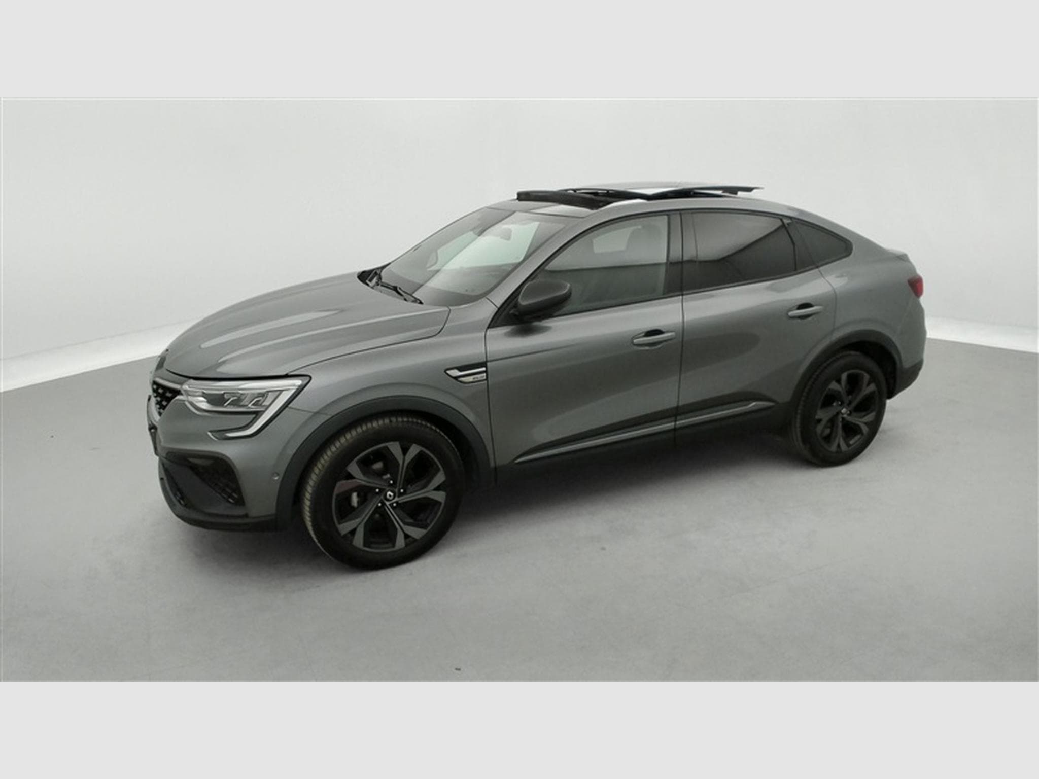 Renault Arkana 1.3 TCe 160Cv EDC RS Line NAVI / CARPLAY / CAMERA / TO PANO (2023) - Photo 22
