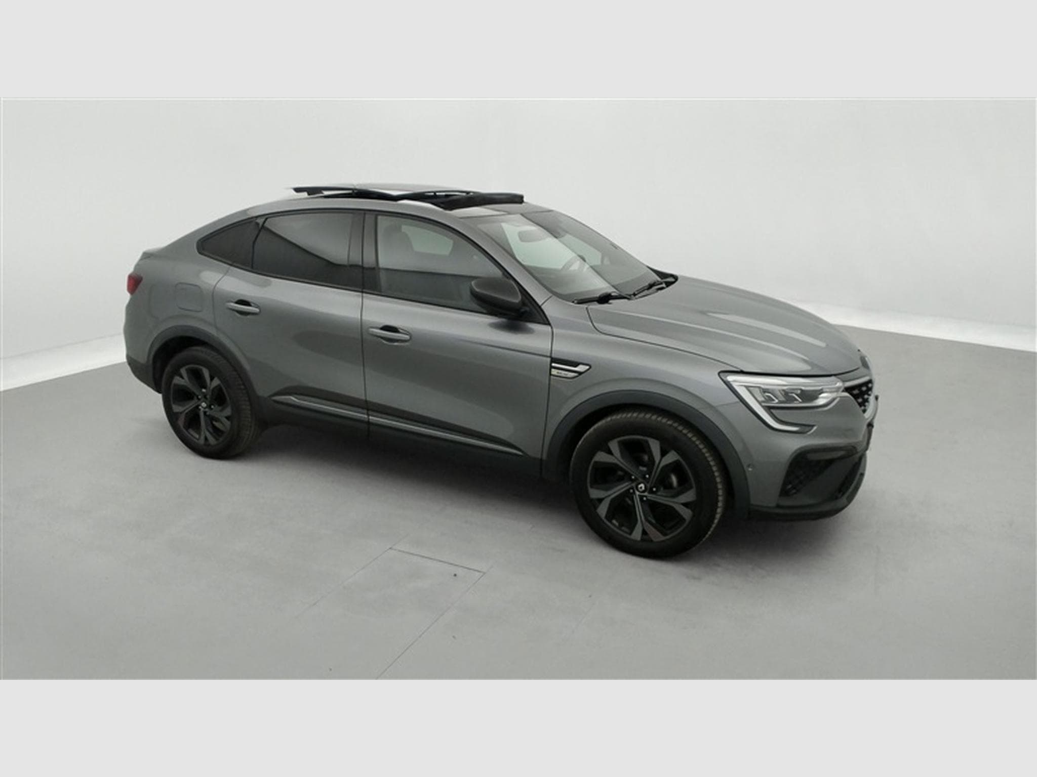 Renault Arkana 1.3 TCe 160Cv EDC RS Line NAVI / CARPLAY / CAMERA / TO PANO (2023) - Photo 24