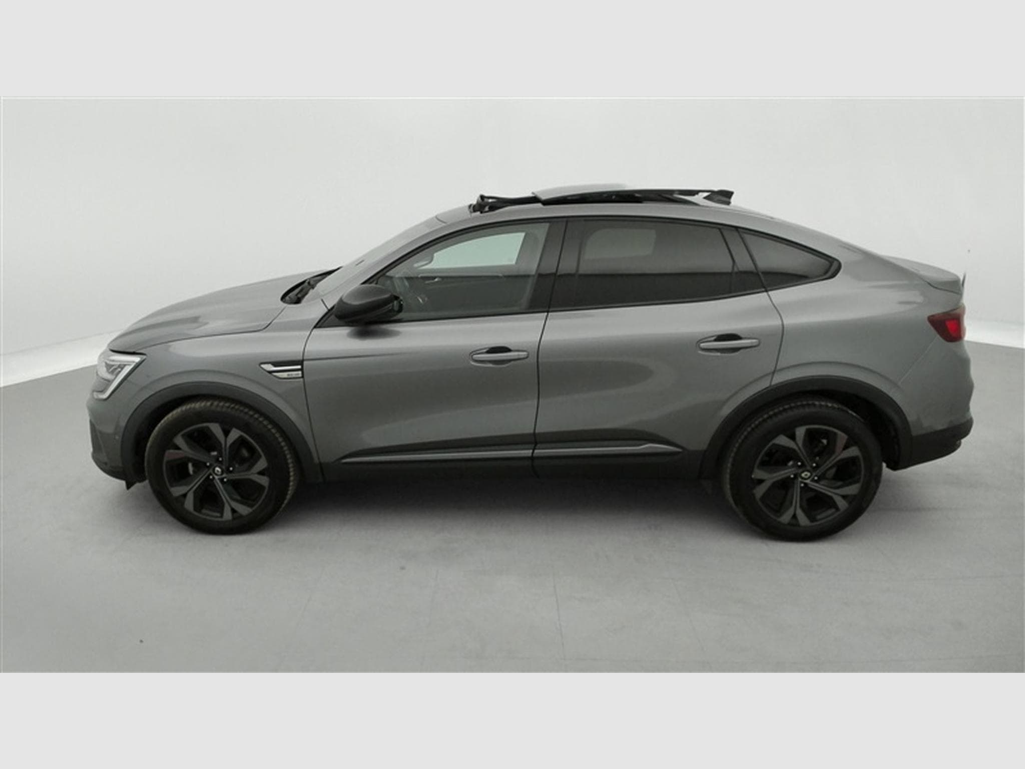 Renault Arkana 1.3 TCe 160Cv EDC RS Line NAVI / CARPLAY / CAMERA / TO PANO (2023) - Photo 3
