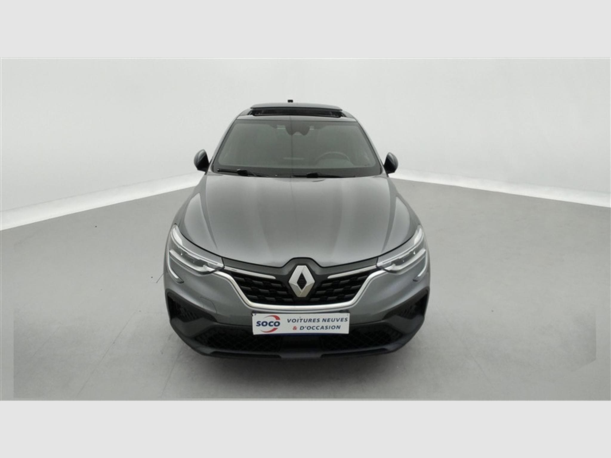Renault Arkana 1.3 TCe 160Cv EDC RS Line NAVI / CARPLAY / CAMERA / TO PANO (2023) - Photo 4